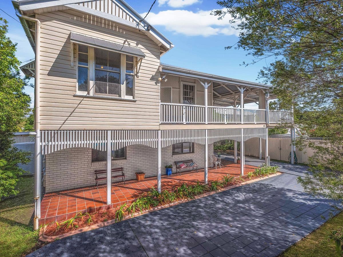 127 Honour Avenue, Chelmer QLD 4068, Chelmer - Image 1