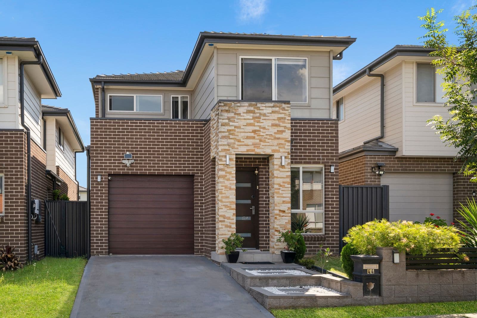 44 Scarlet Beach Street, BARDIA NSW 2565, Bardia - Image 1