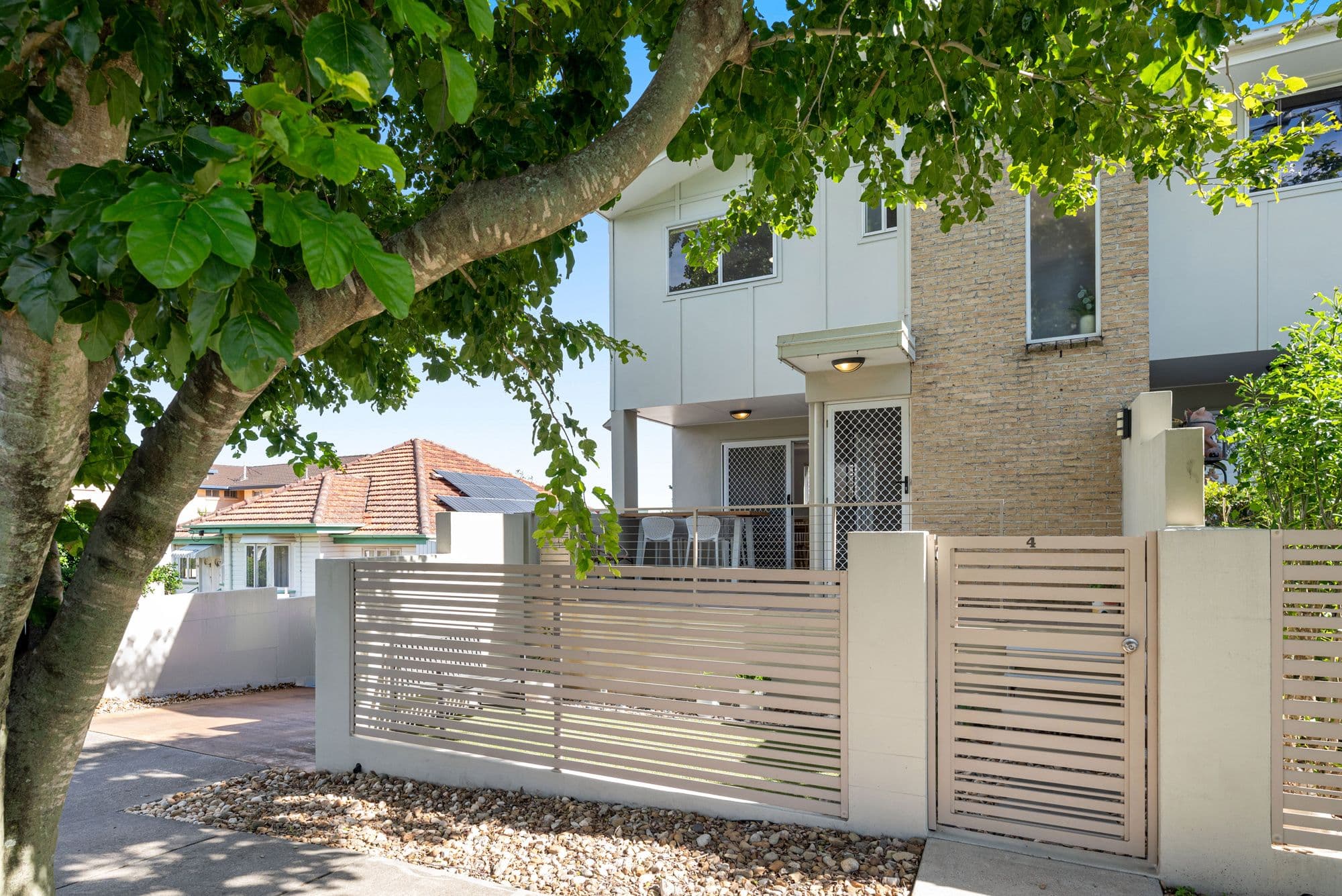 4/4 East Street, Camp Hill QLD 4152, Camp Hill - Image 1