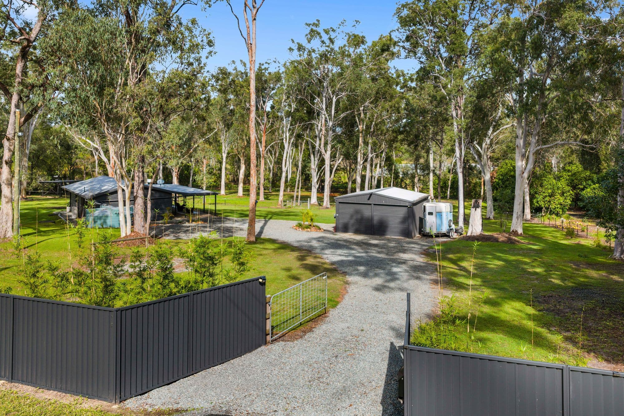 2157-2167 Waterford - Tamborine Road, Tamborine QLD 4270, Tamborine - Image 1