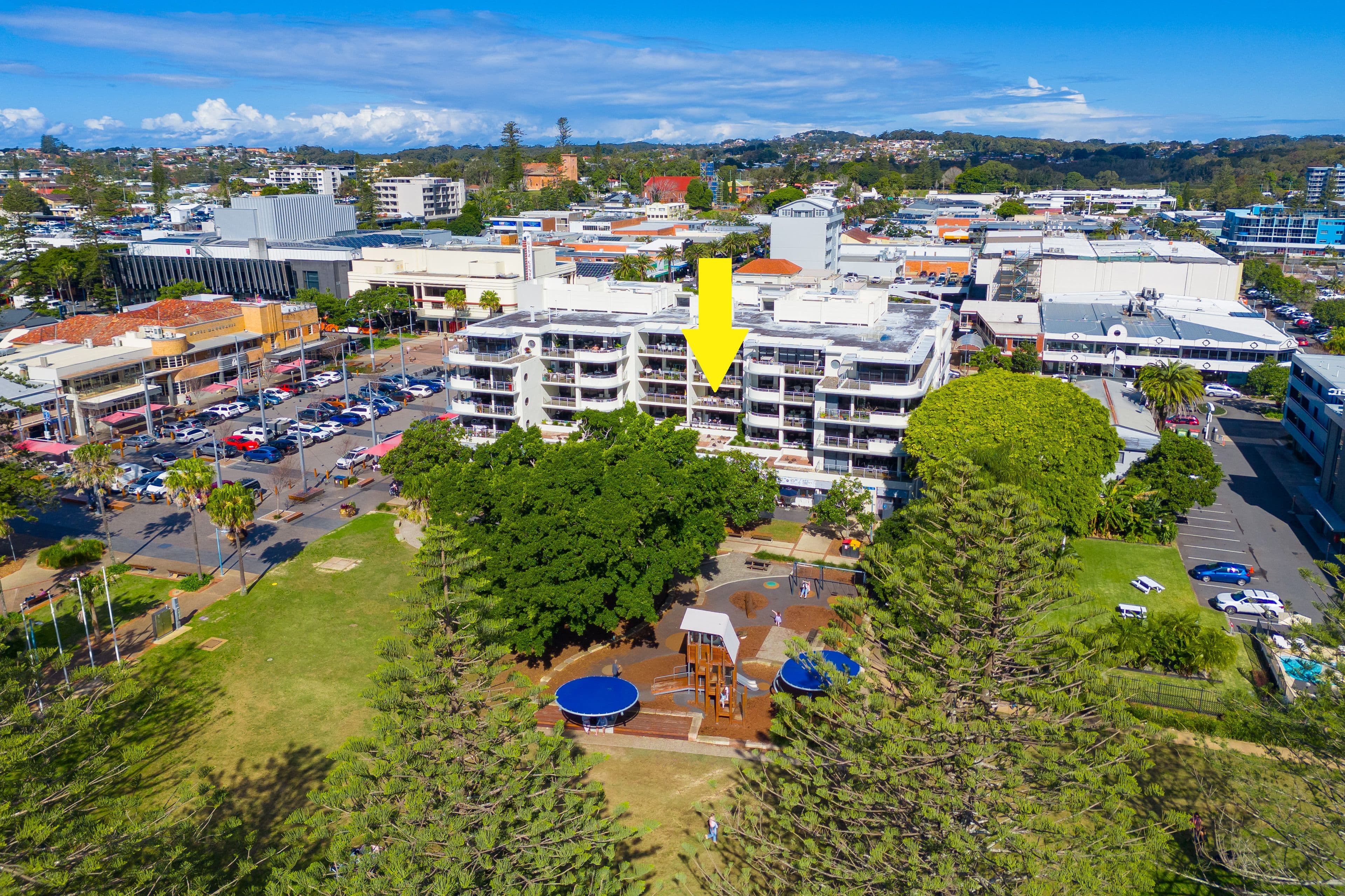 59 Clarence Street, Port Macquarie NSW 2444, Port Macquarie - Image 1