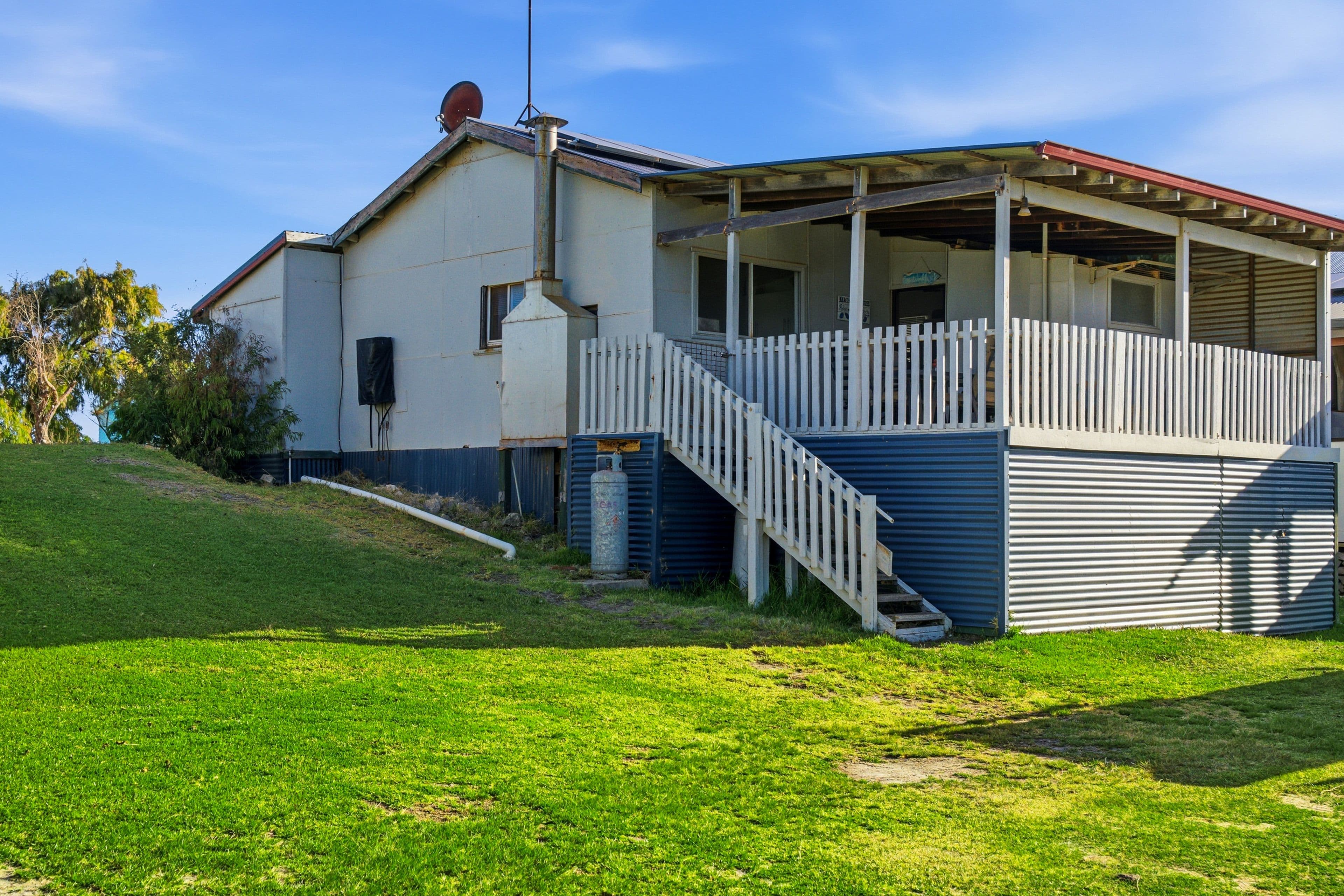 Site 107 Windy Harbour Road, Windy Harbour WA 6262, Windy Harbour - Image 1