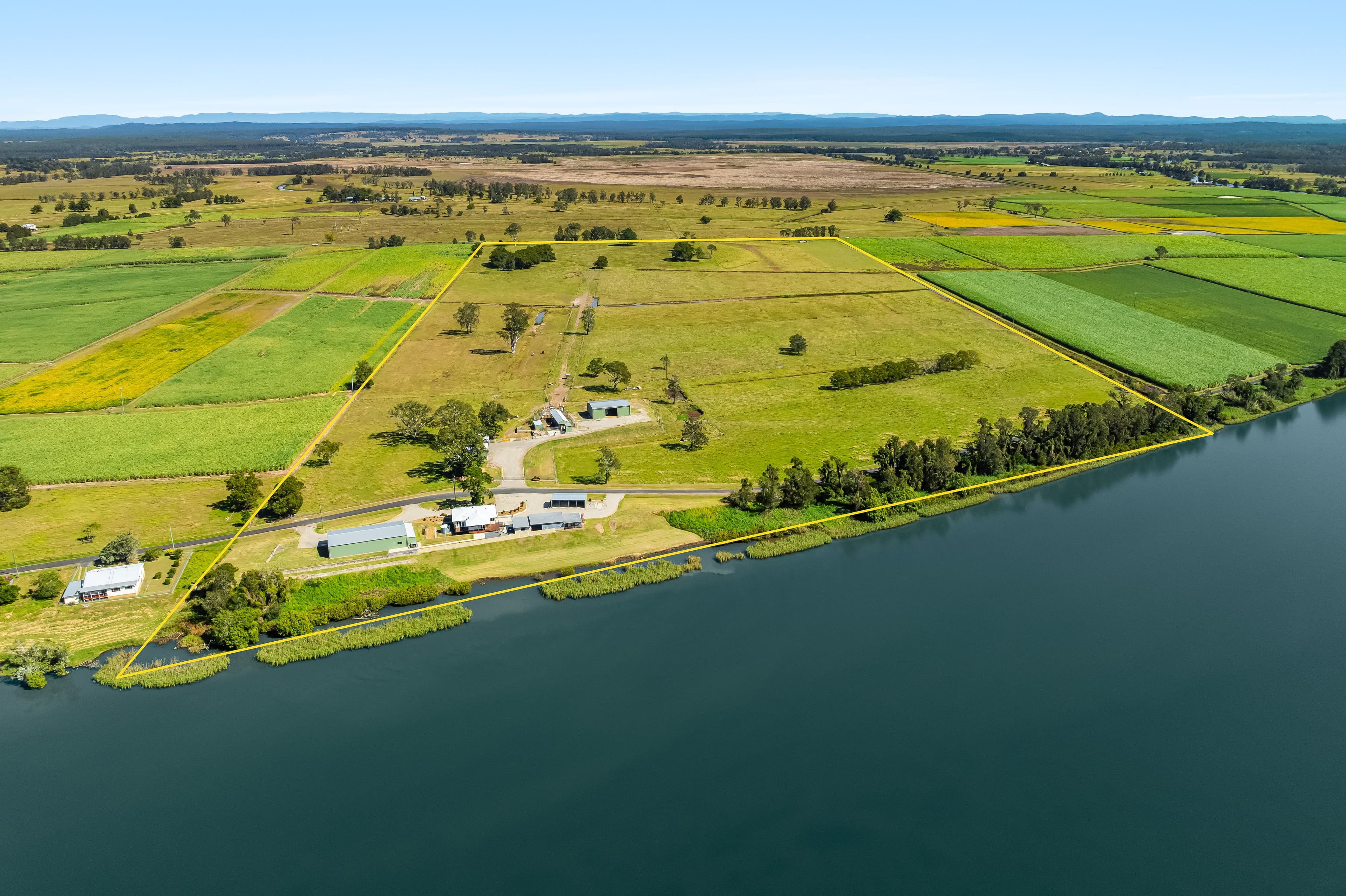 143 Ensbey Road, Lower Southgate NSW 2460, Lower Southgate - Image 1