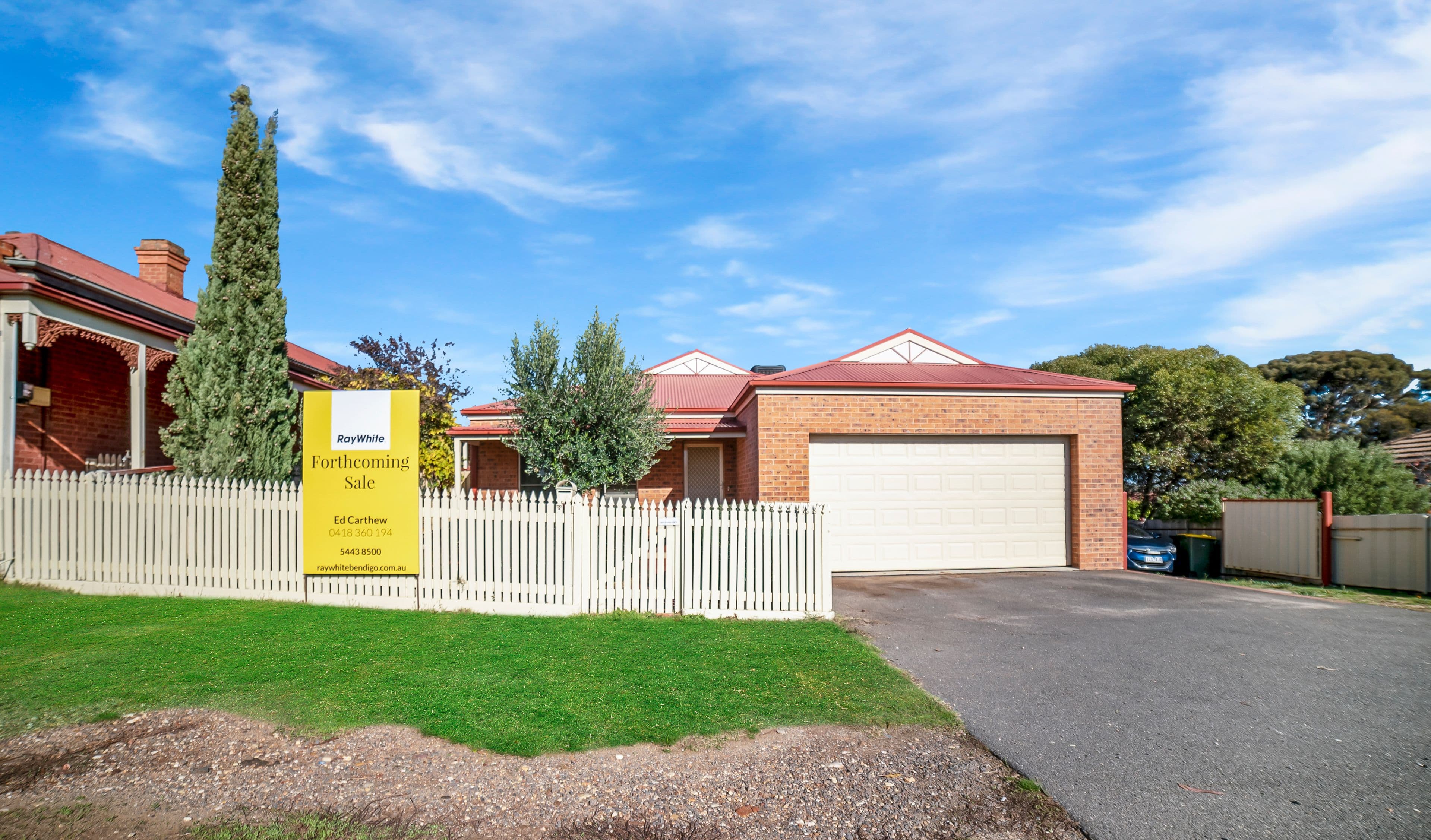 130A Duke Street, Castlemaine VIC 3450, Castlemaine - Image 1
