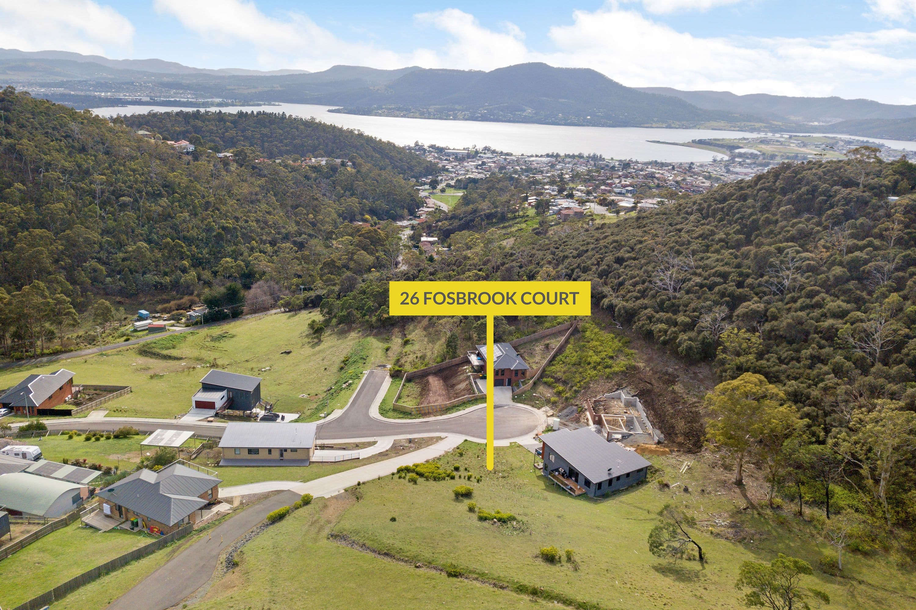 26 Fosbrook Court, Montrose TAS 7010, Montrose - Image 1