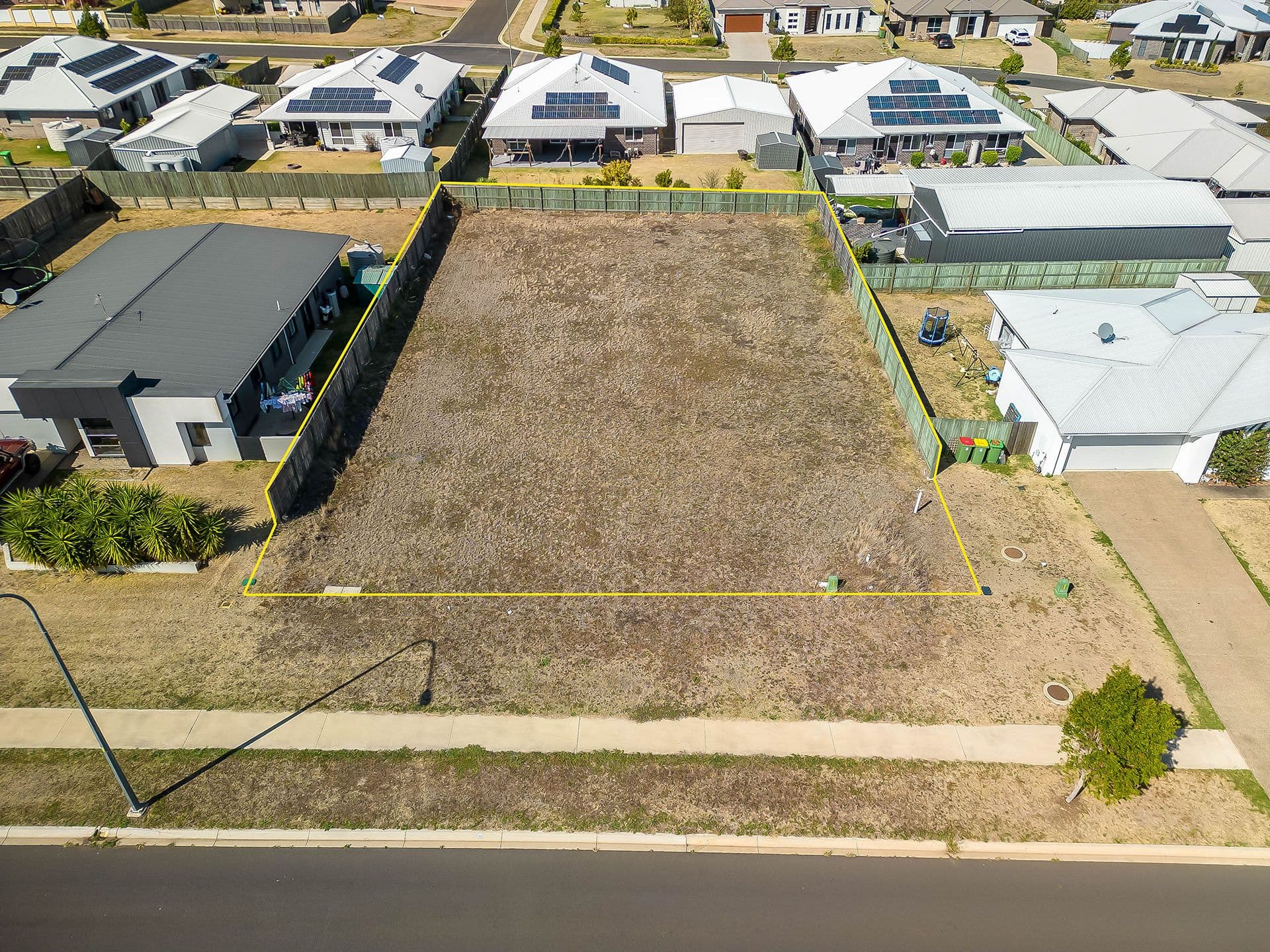 122 Shoesmith Road, Westbrook QLD 4350, Westbrook - Image 1
