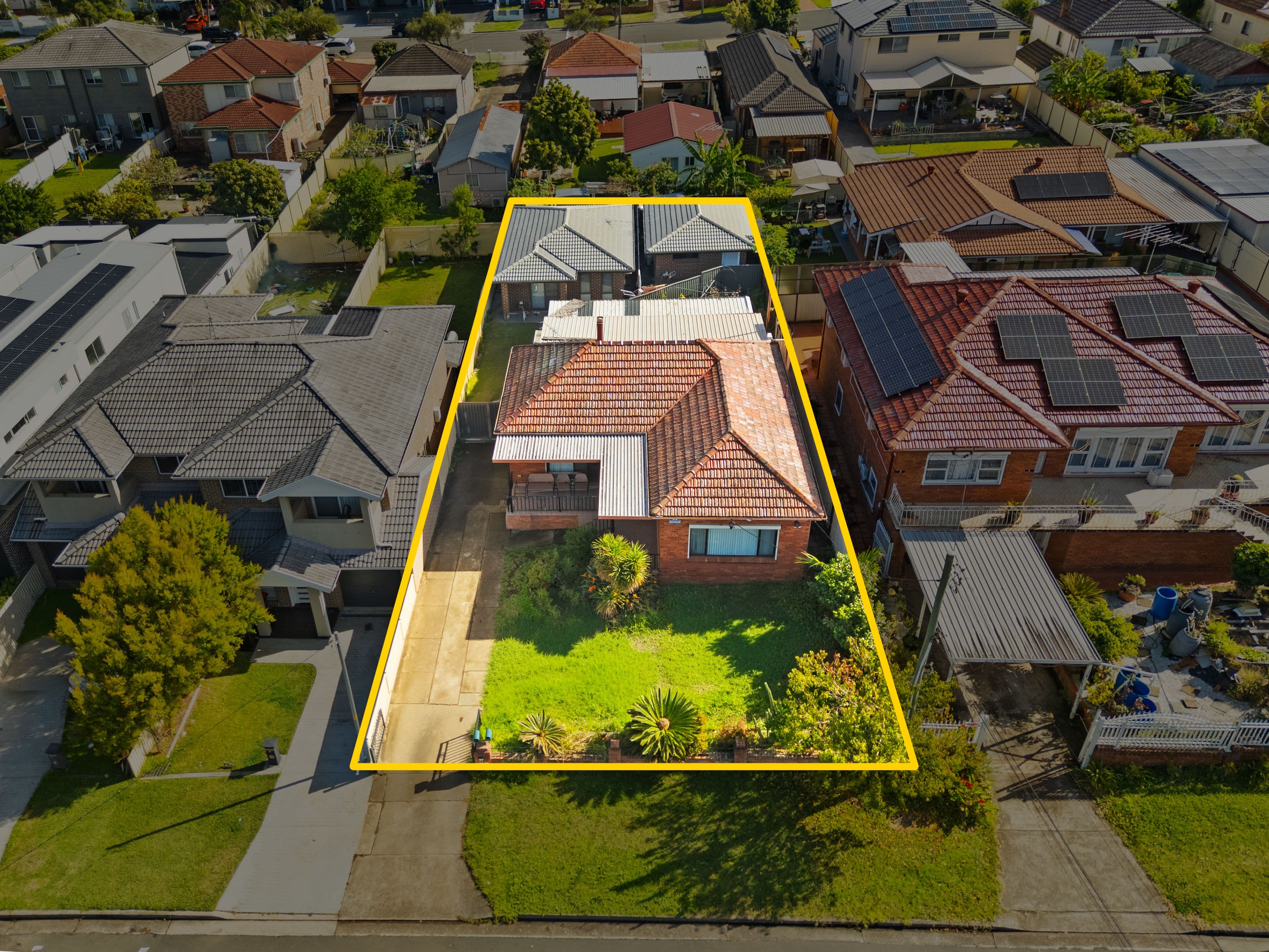 77 High Street, Cabramatta West NSW 2166, Cabramatta West - Image 1
