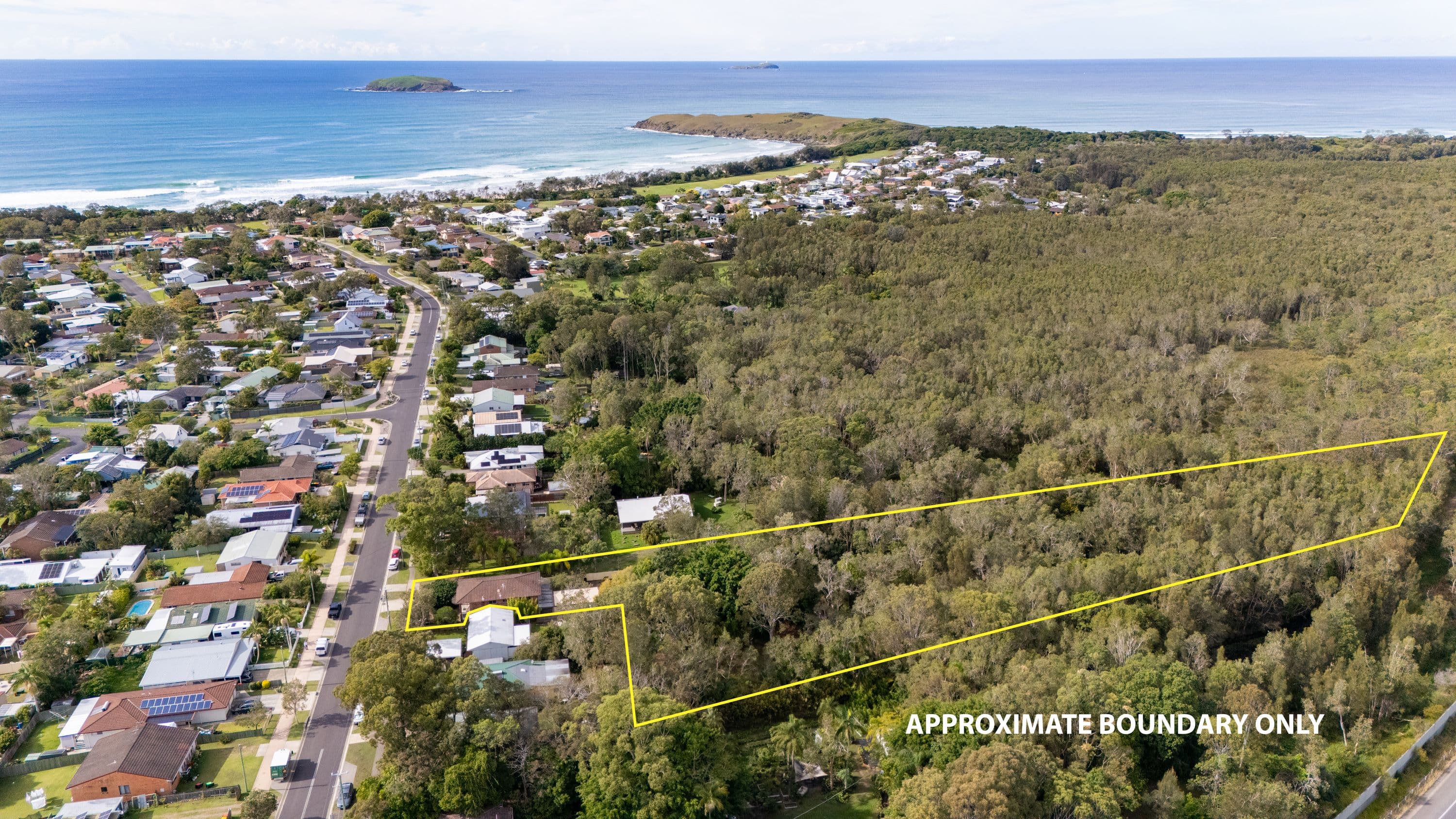 70 Diamond Head Drive, Sandy Beach NSW 2456, Sandy Beach - Image 1