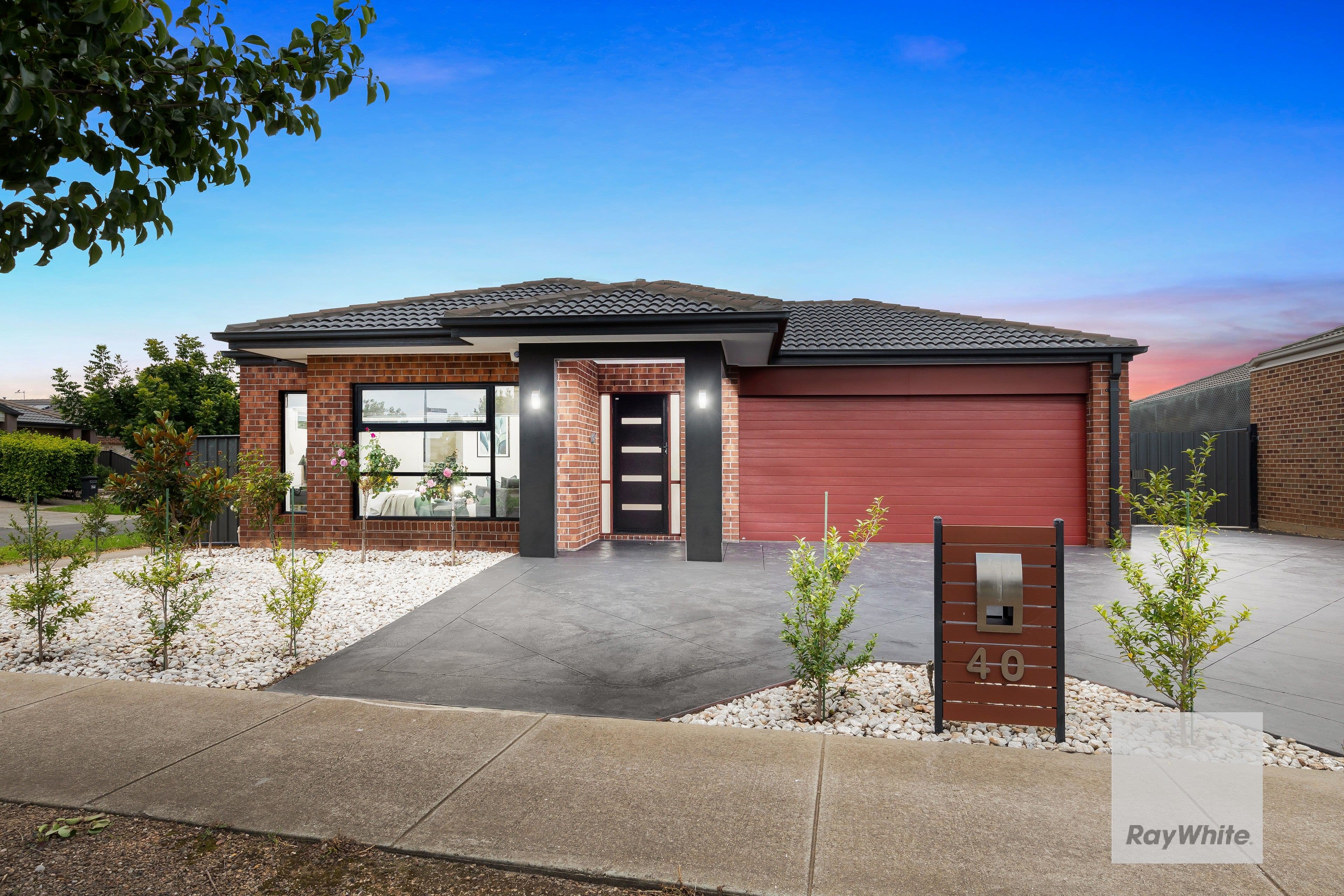 40 Tonbridge Circle, DERRIMUT VIC 3026, Derrimut - Image 1