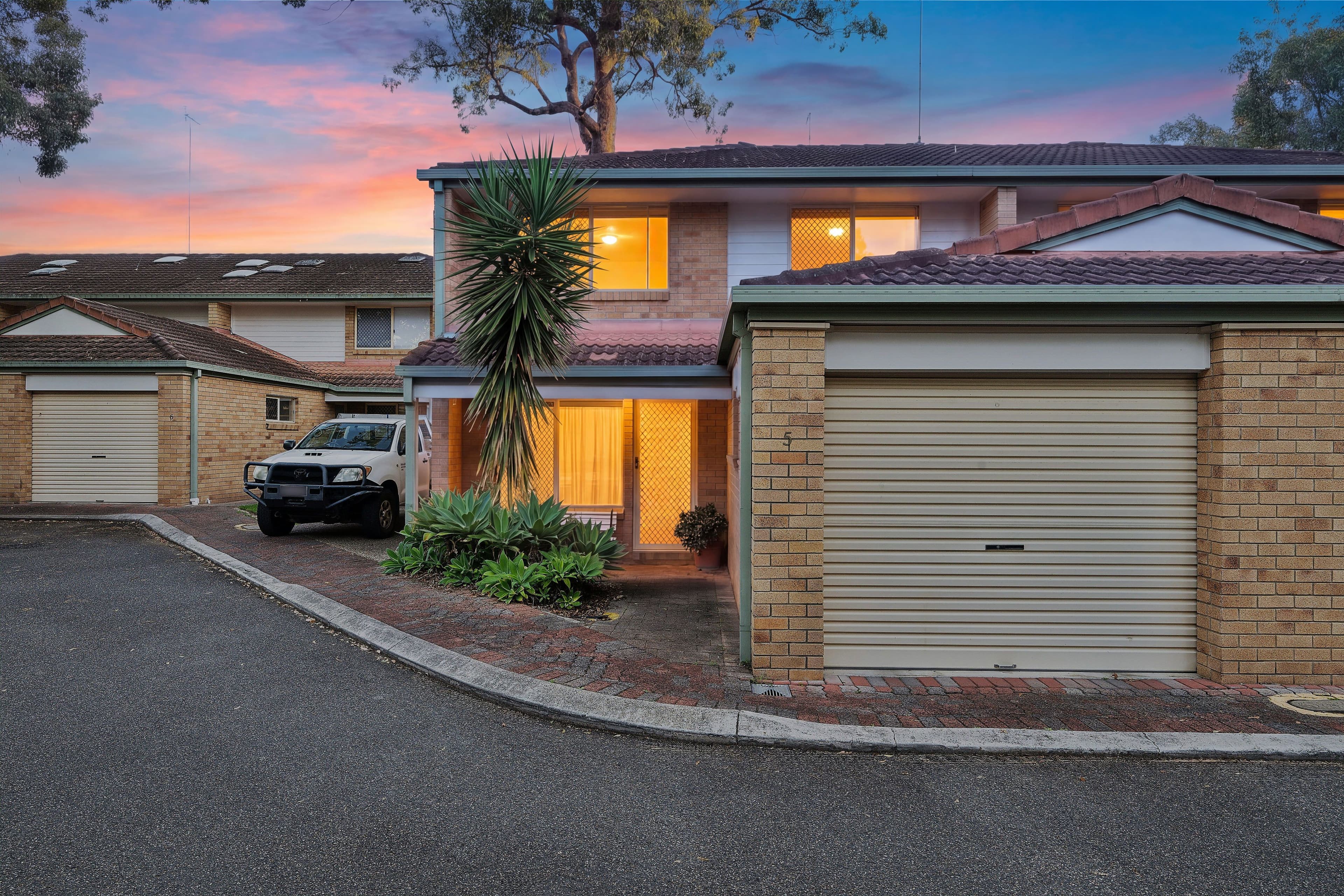 5/154 Frasers Road, Mitchelton QLD 4053, Mitchelton - Image 1