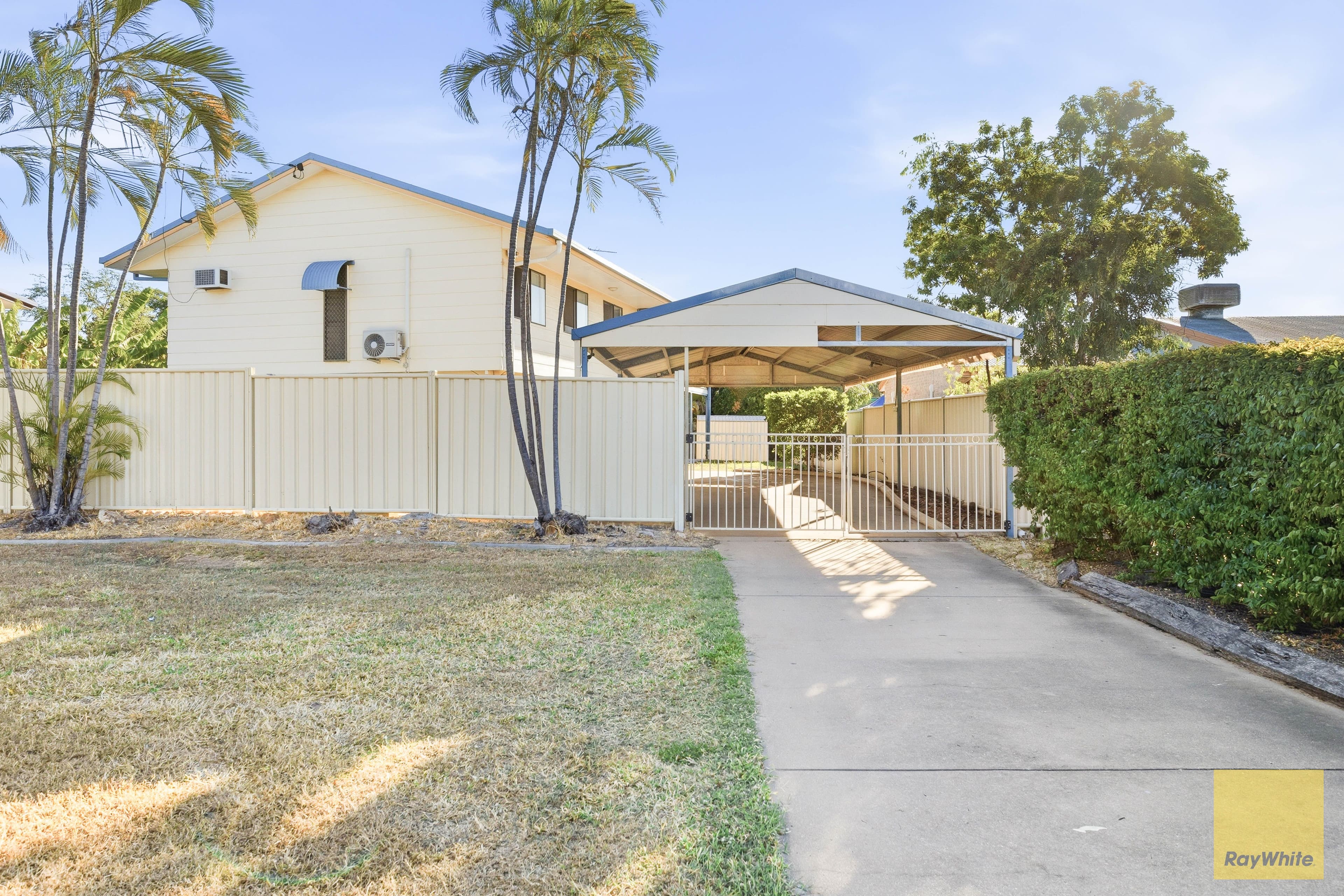 163 Opal Street, Emerald QLD 4720, Emerald - Image 1