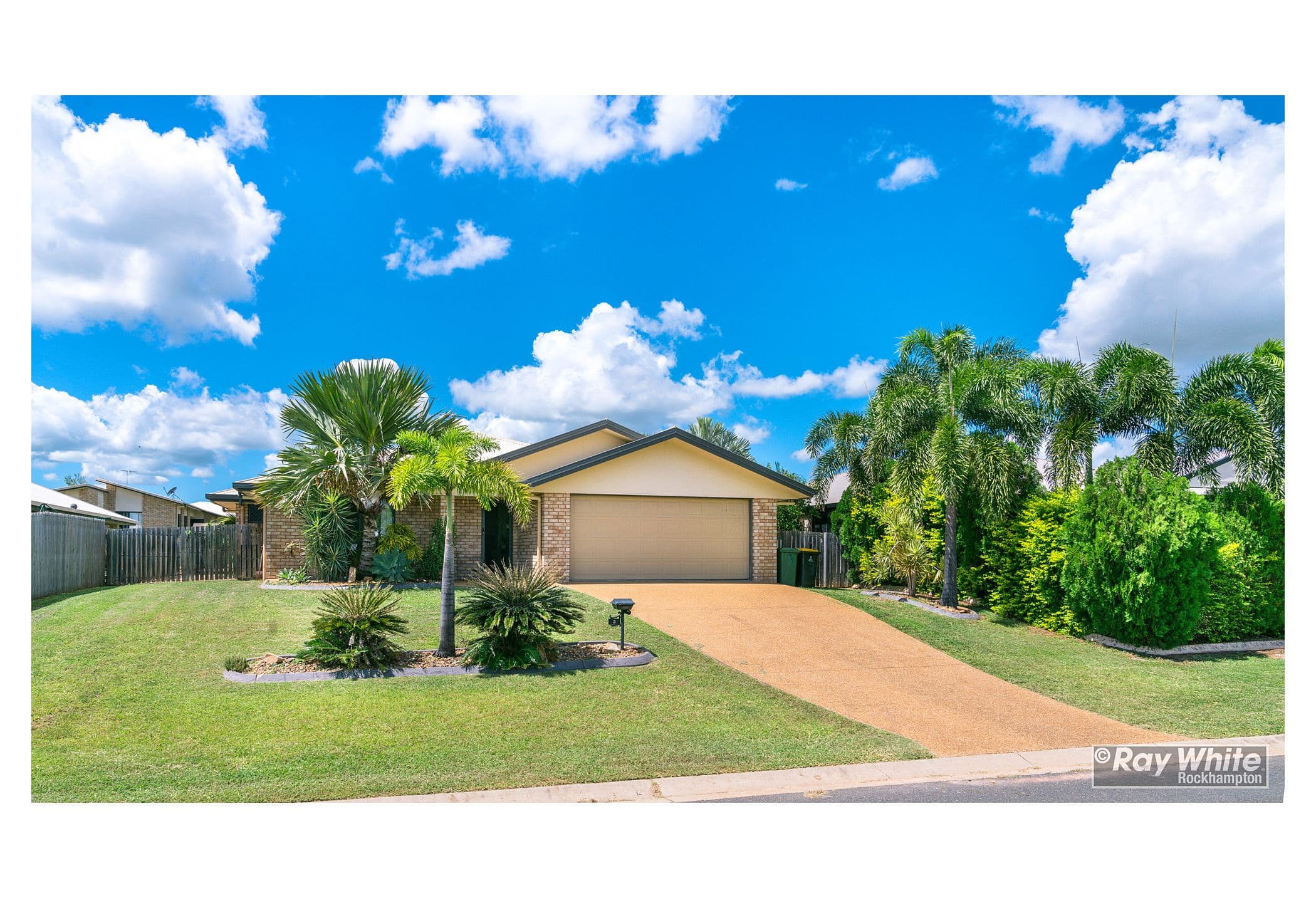 3 Joseph Street, Gracemere QLD 4702, Gracemere - Image 1