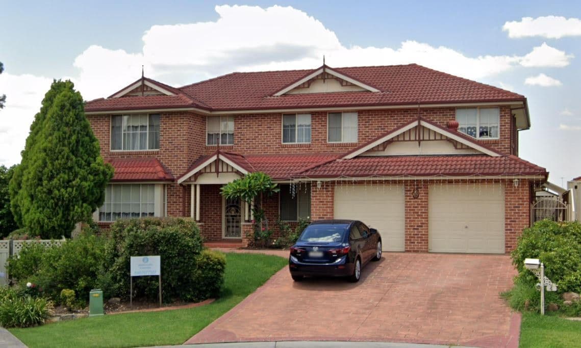 4 Bayldon Place, Glenmore Park NSW 2745, Glenmore Park - Image 1
