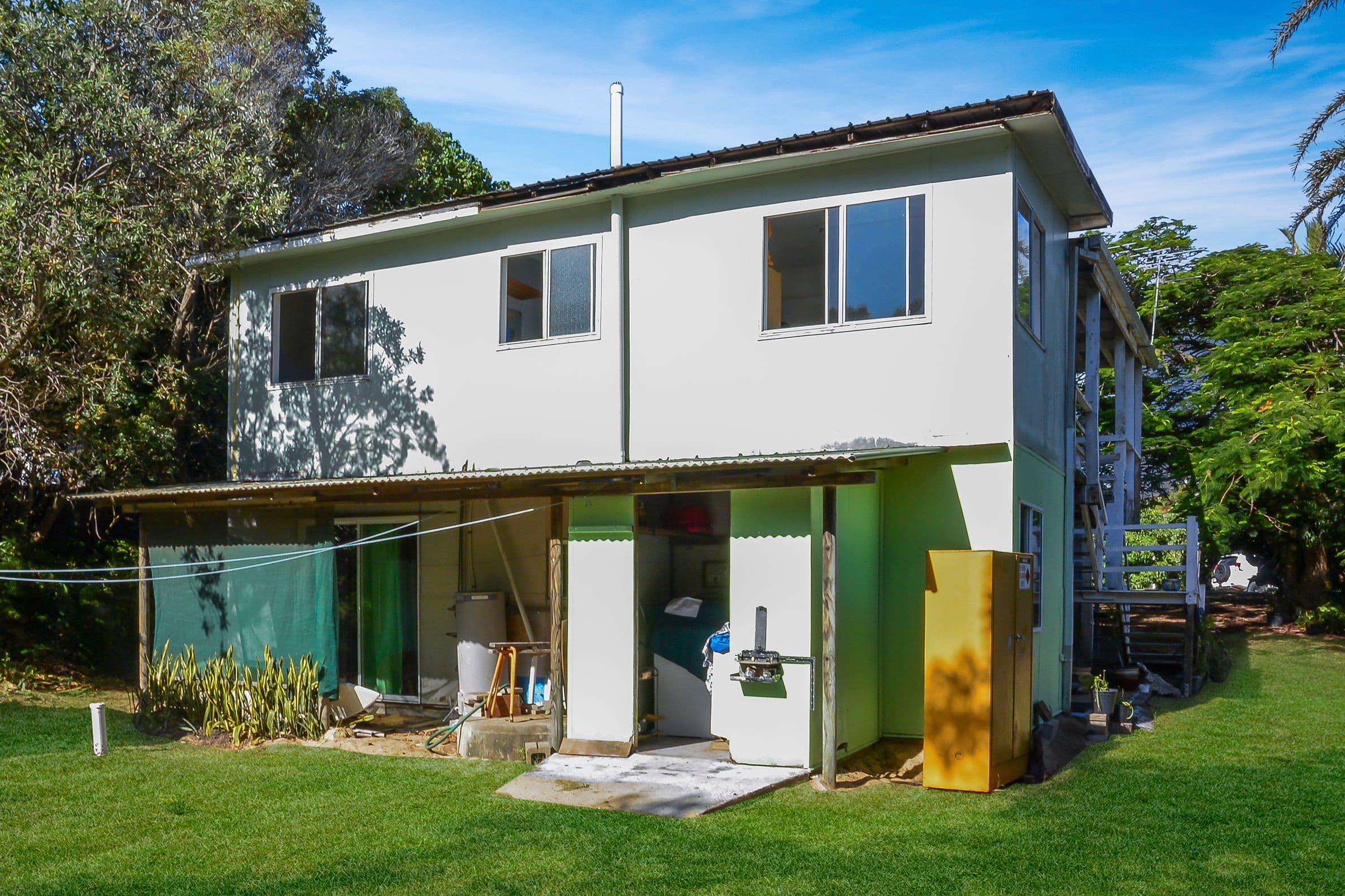 40 Yarrong Road, Point Lookout QLD 4183, Point Lookout - Image 1
