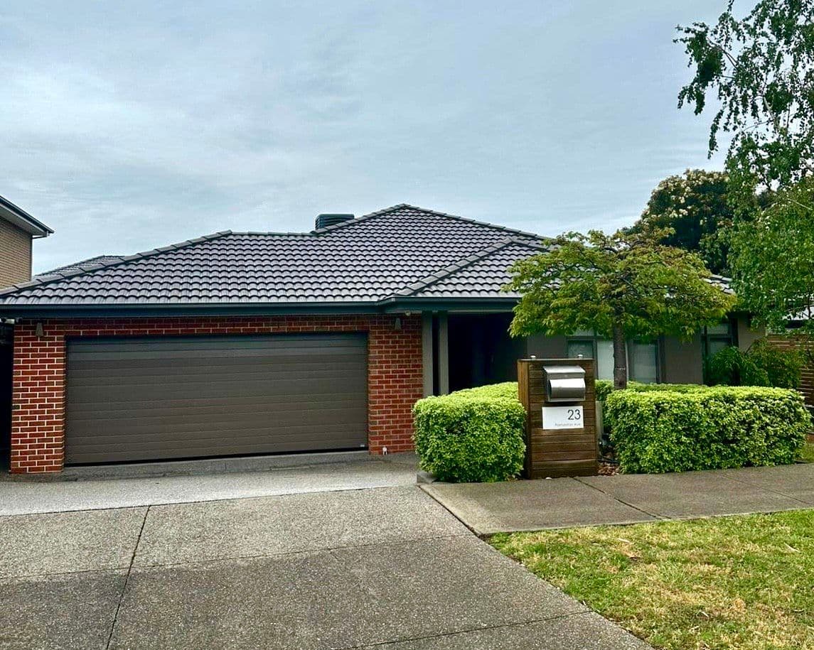 23 Palmerston Avenue, Bundoora VIC 3083, Bundoora - Image 1