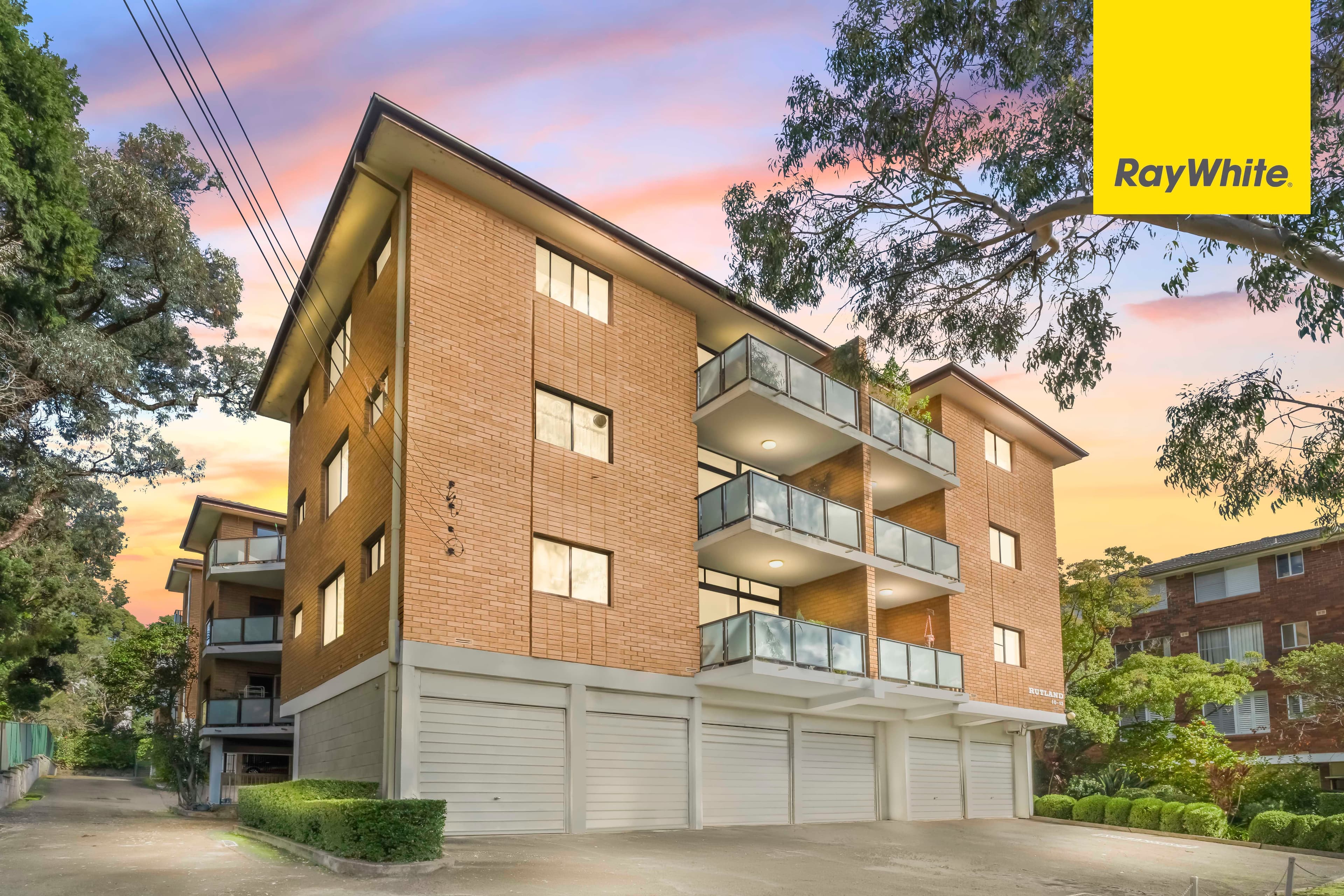 19/10-12 Price Street, Ryde NSW 2112, Ryde - Image 1