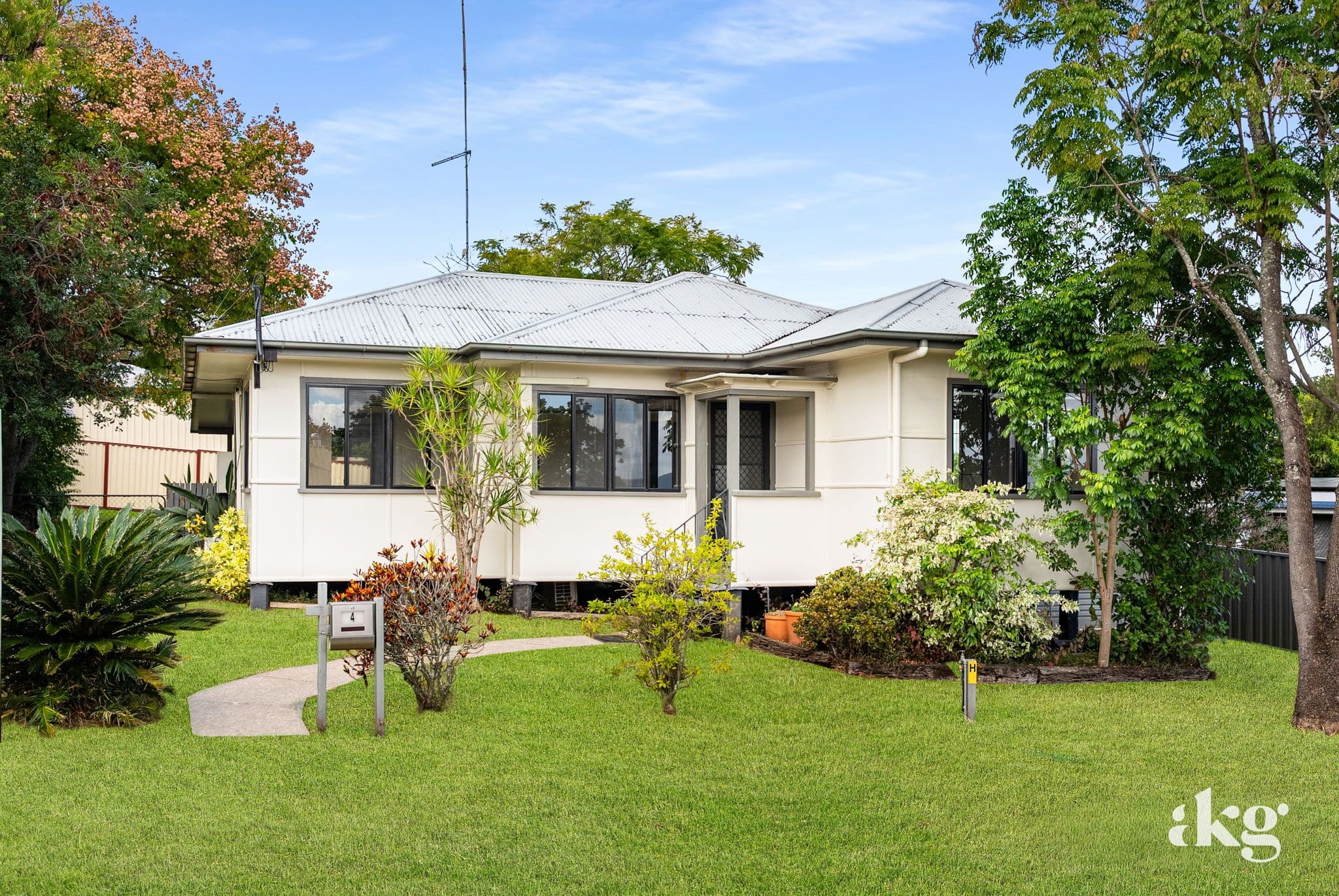 4 O'Shea Street, Beaudesert QLD 4285, Beaudesert - Image 1