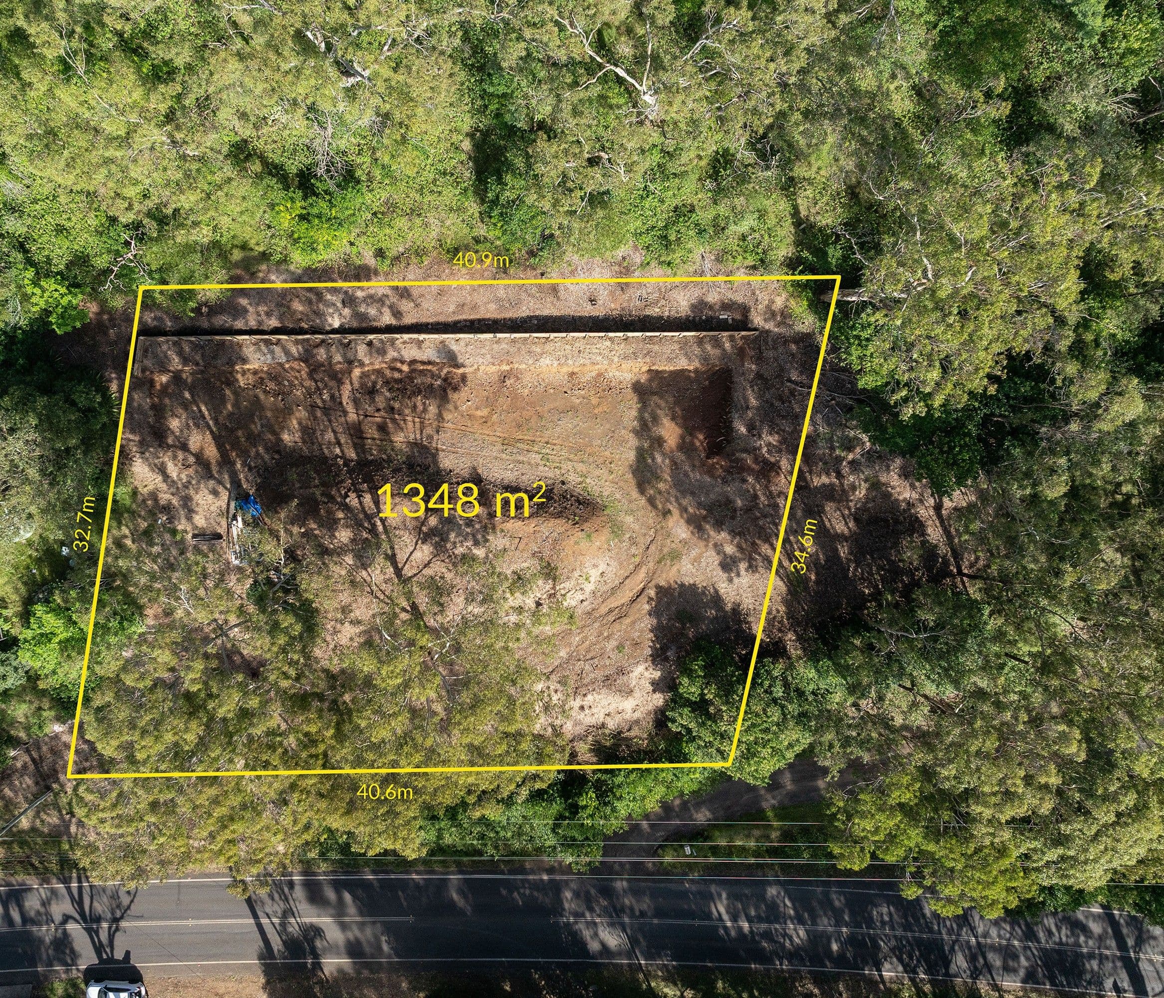 2228B Murphys Creek Road, Ballard QLD 4352, Ballard - Image 1