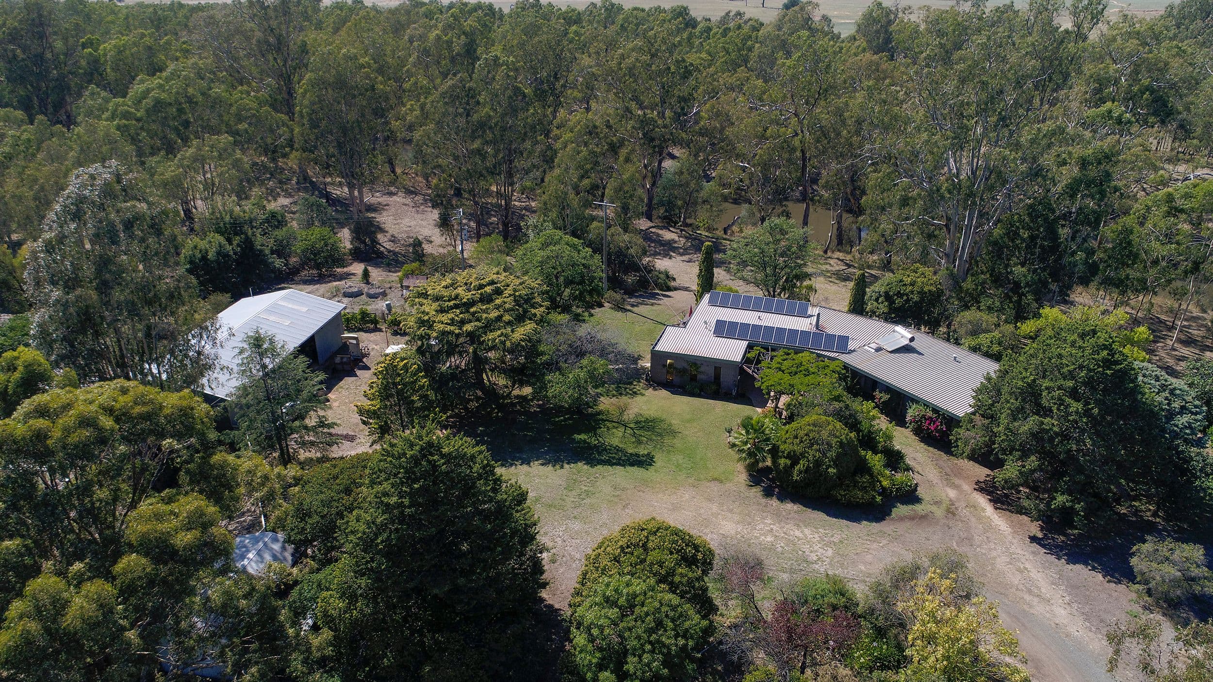 175 Old Weir Road, Murchison VIC 3610, Murchison - Image 1