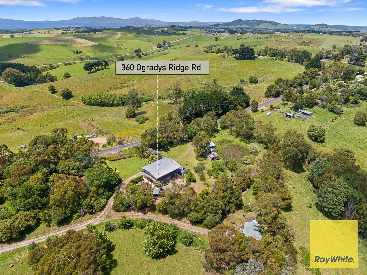 360 O'Grady's Ridge Road, Foster VIC 3960, Foster - Image 1