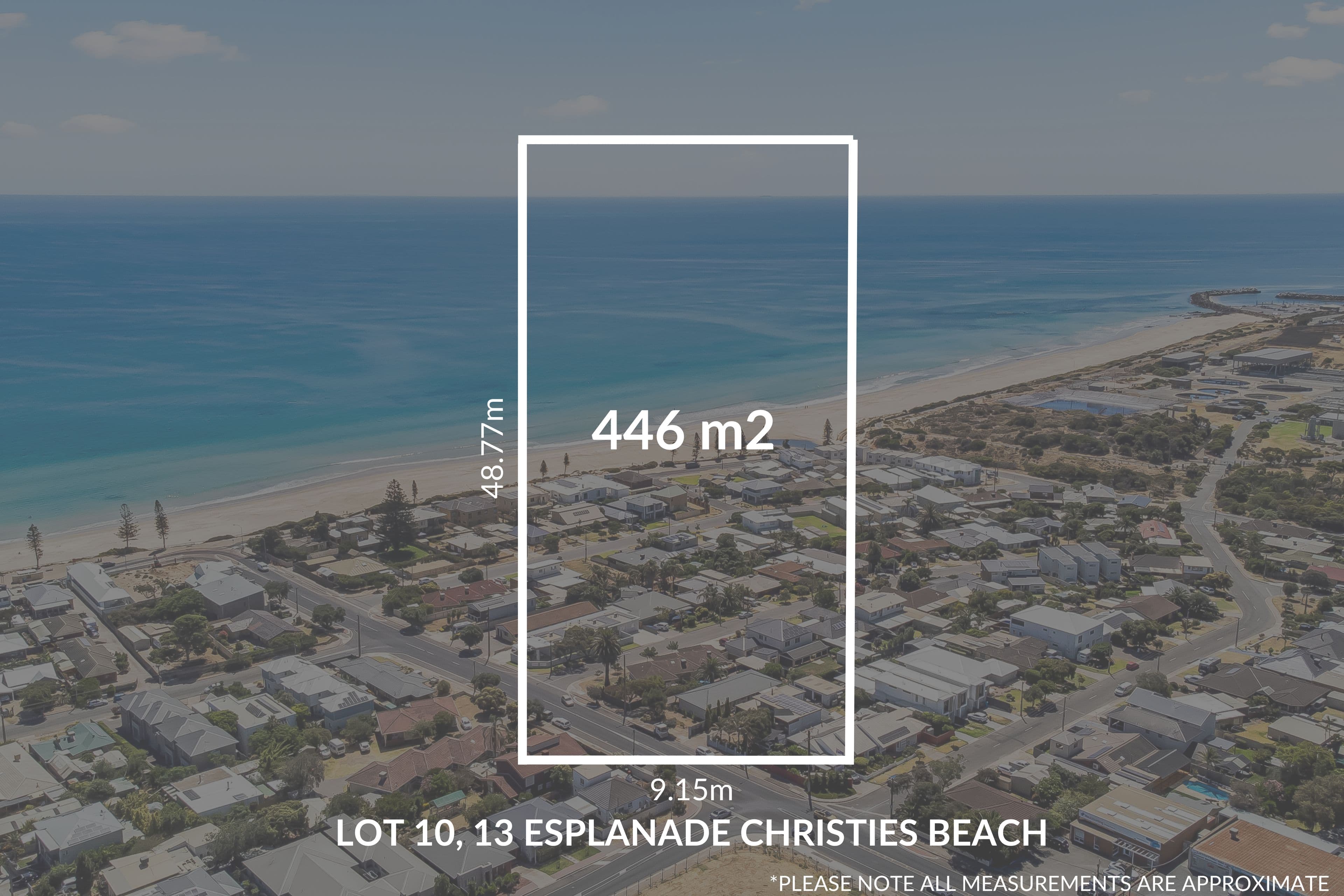 13 Esplanade, Christies Beach SA 5165, Christies Beach - Image 1