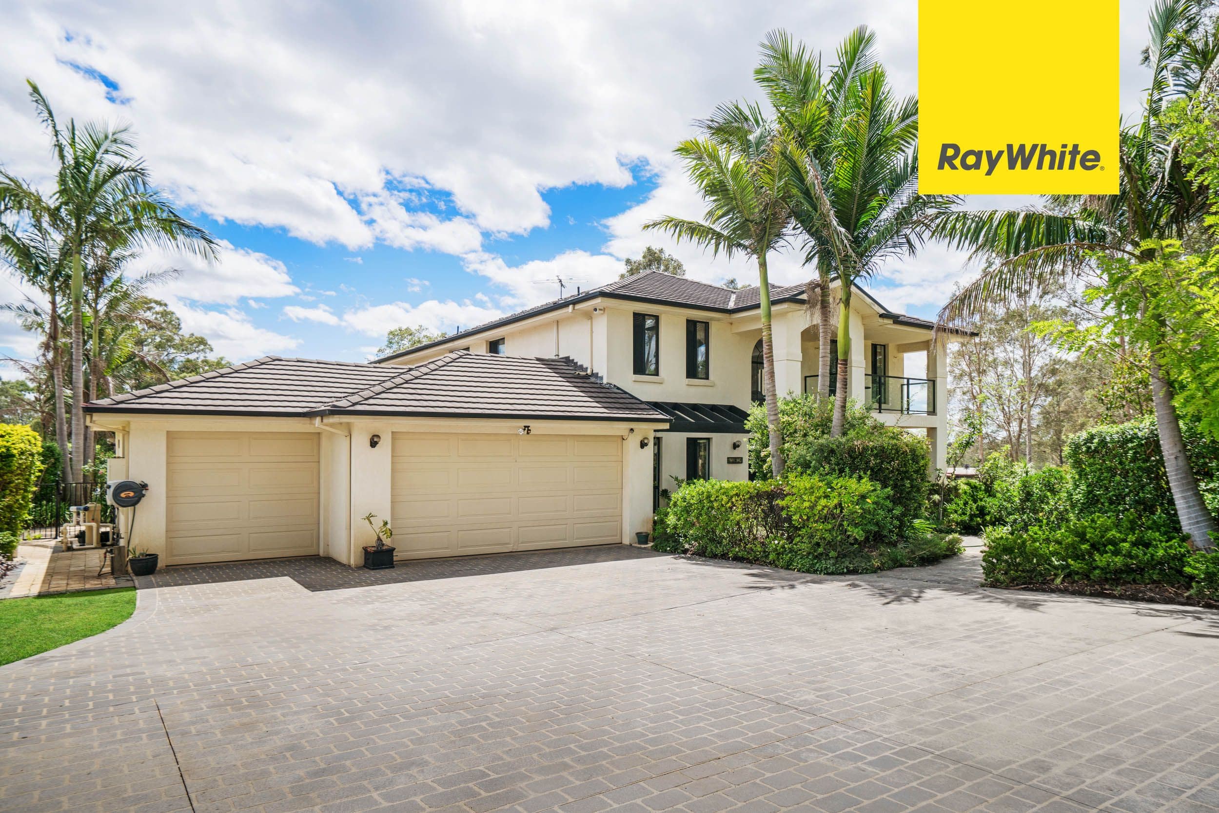 100 Eagle Creek Road, Werombi NSW 2570, Werombi - Image 1