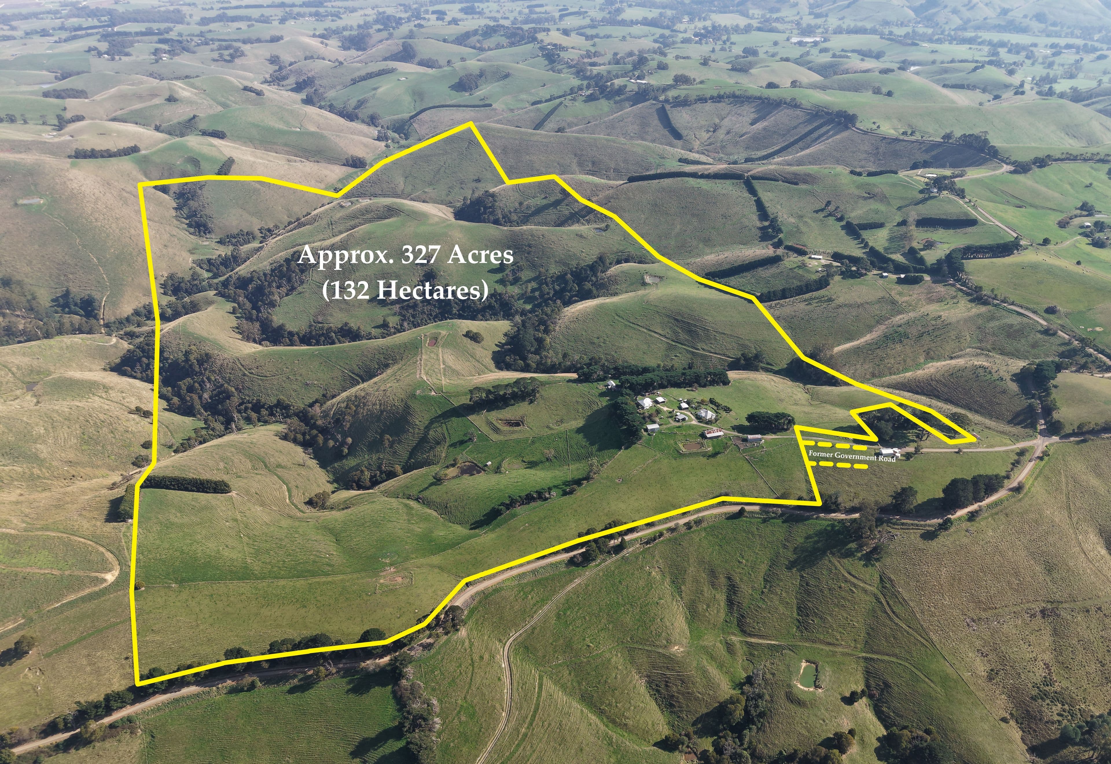 20 Milford School Road, Dumbalk North VIC 3956, Dumbalk North - Image 1