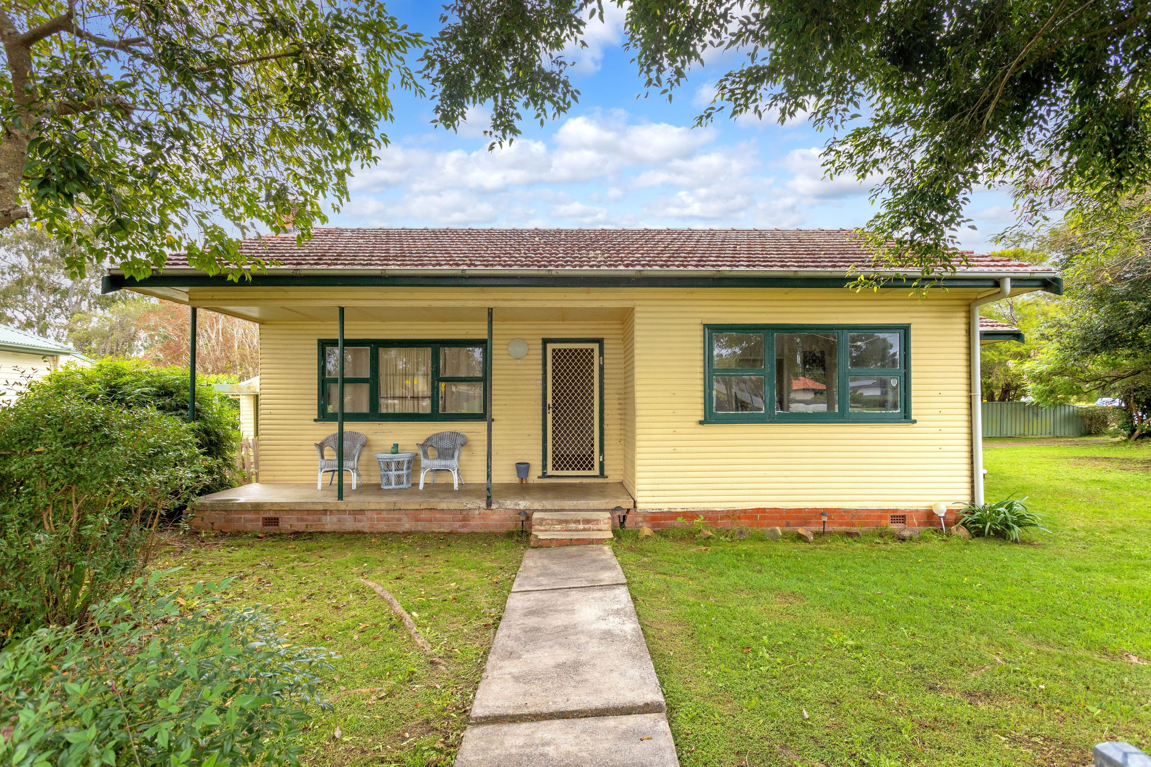 36 Deb Street (AKA 21A Wingham Road), Taree NSW 2430, Taree - Image 1