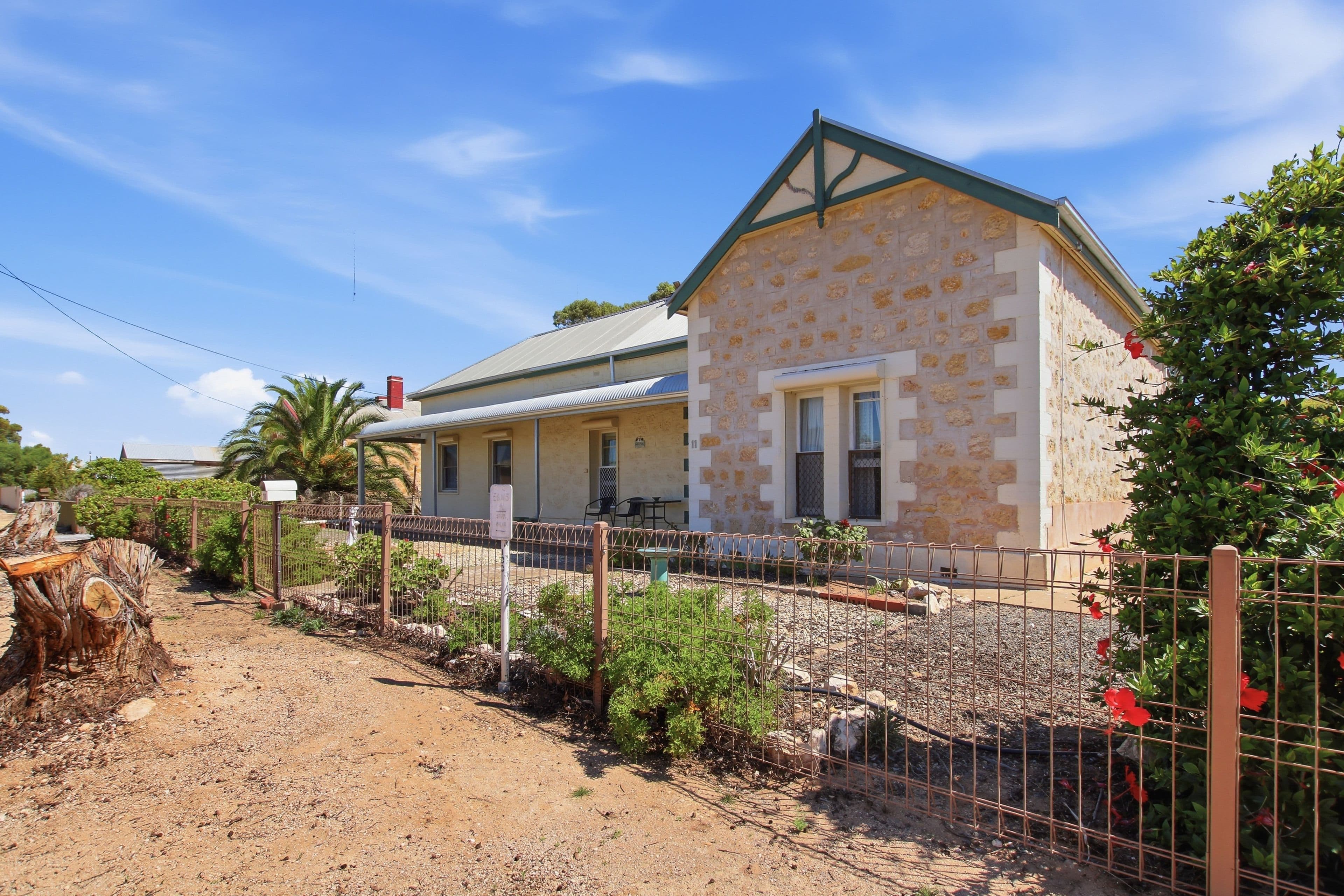11 Fifth Street, Morgan SA 5320, Morgan - Image 1