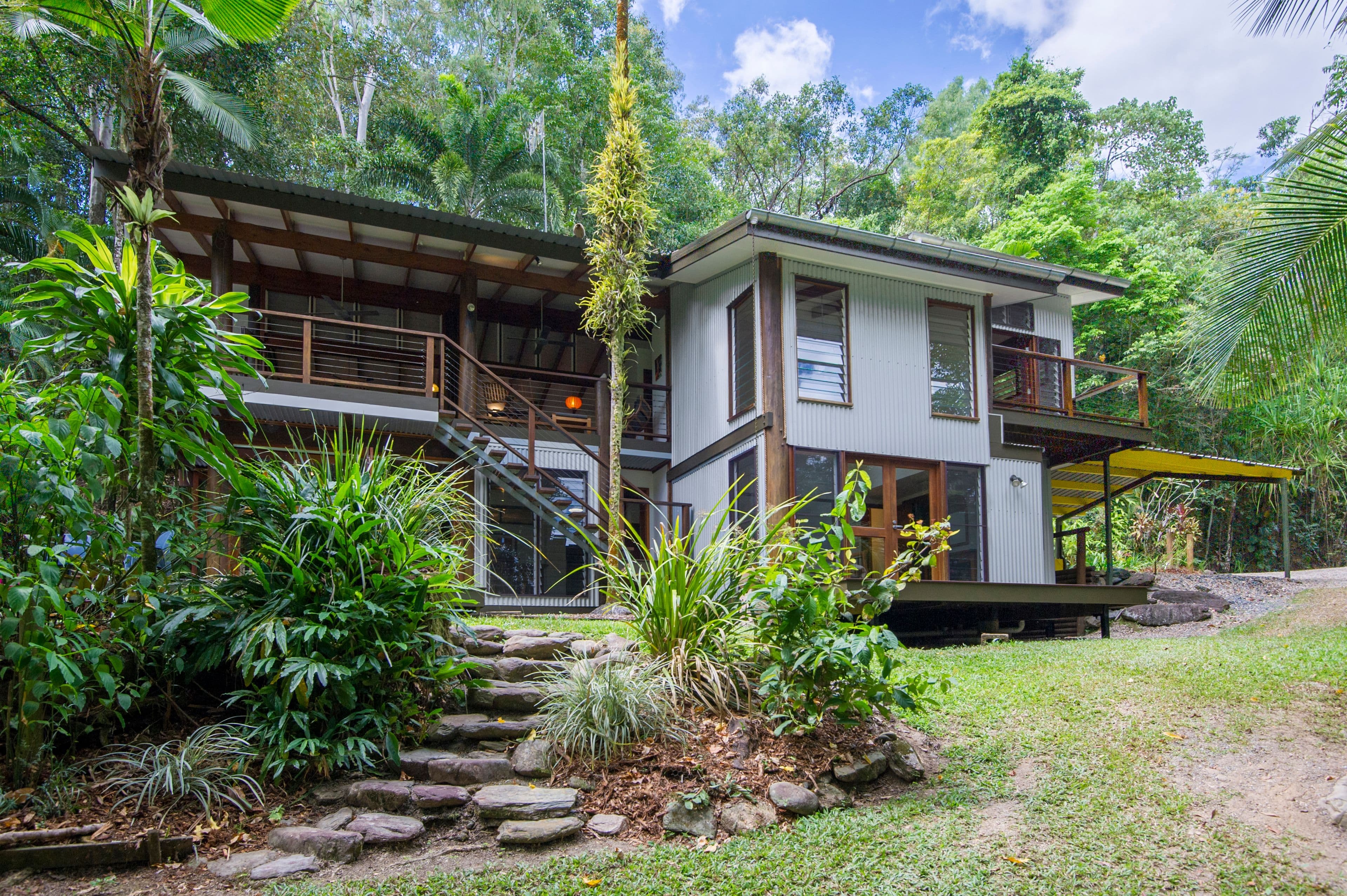 194 Ponzo Road, Shannonvale QLD 4873, Shannonvale - Image 1