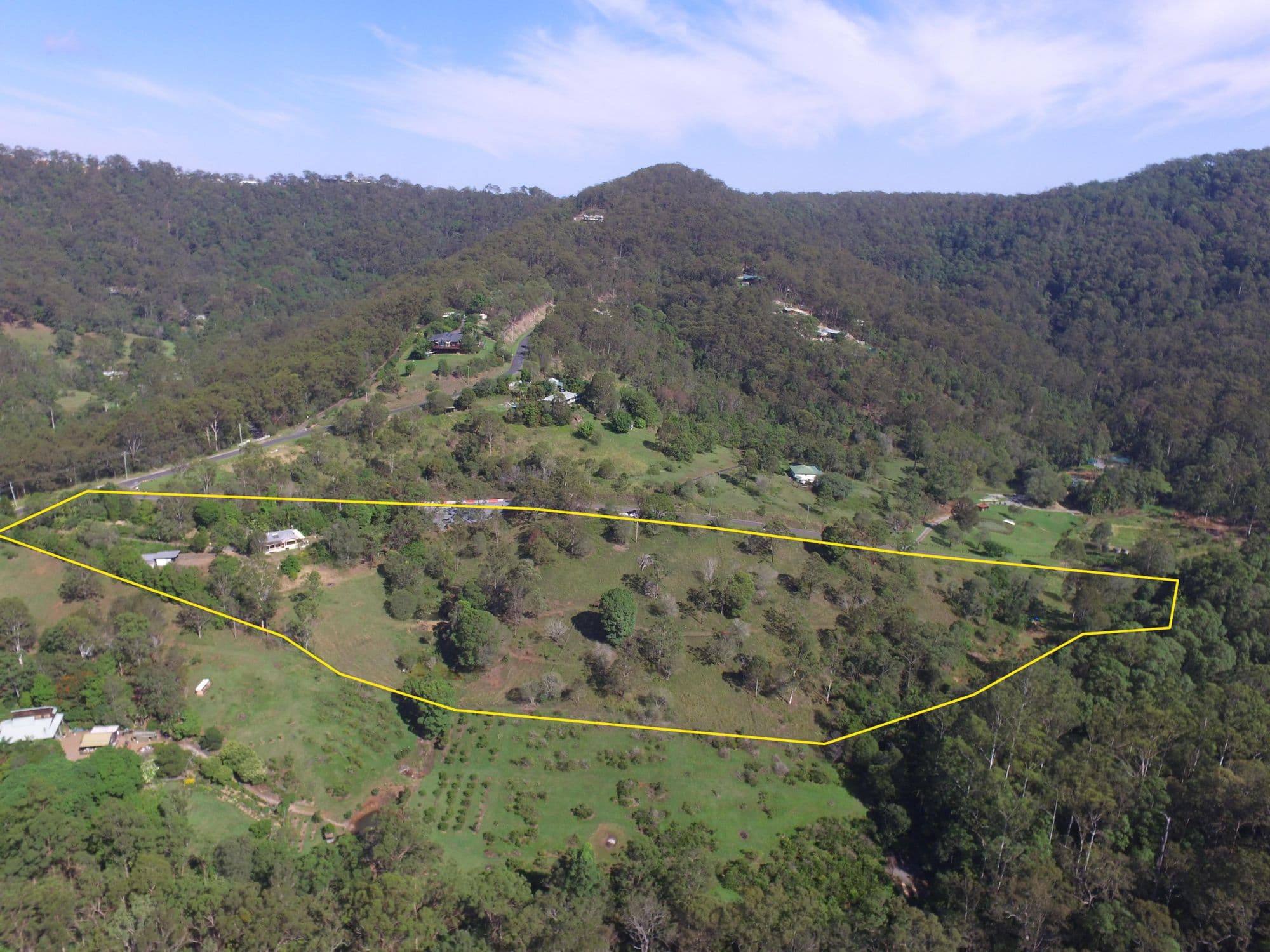 54 Elevation Drive, Wongawallan QLD 4210, Wongawallan - Image 1
