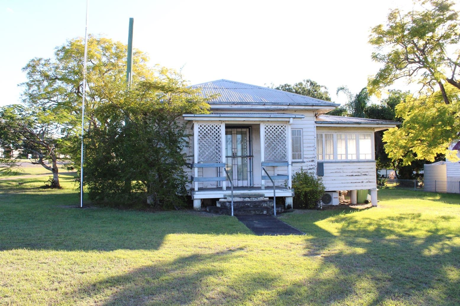 21 Fulham Street, Toogoolawah QLD 4313, Toogoolawah - Image 1