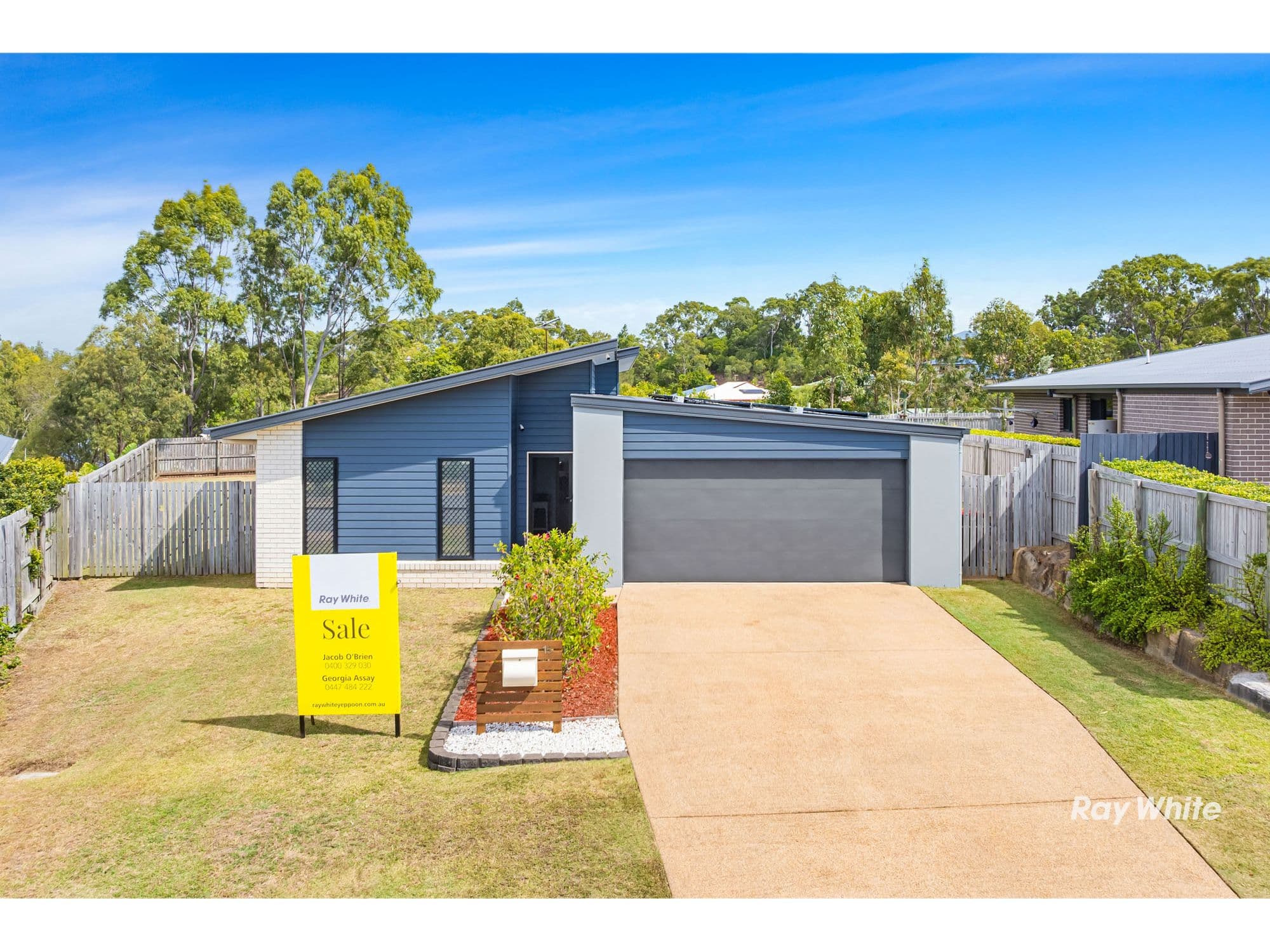 15 Ocean Park Avenue, Yeppoon QLD 4703, Yeppoon - Image 1