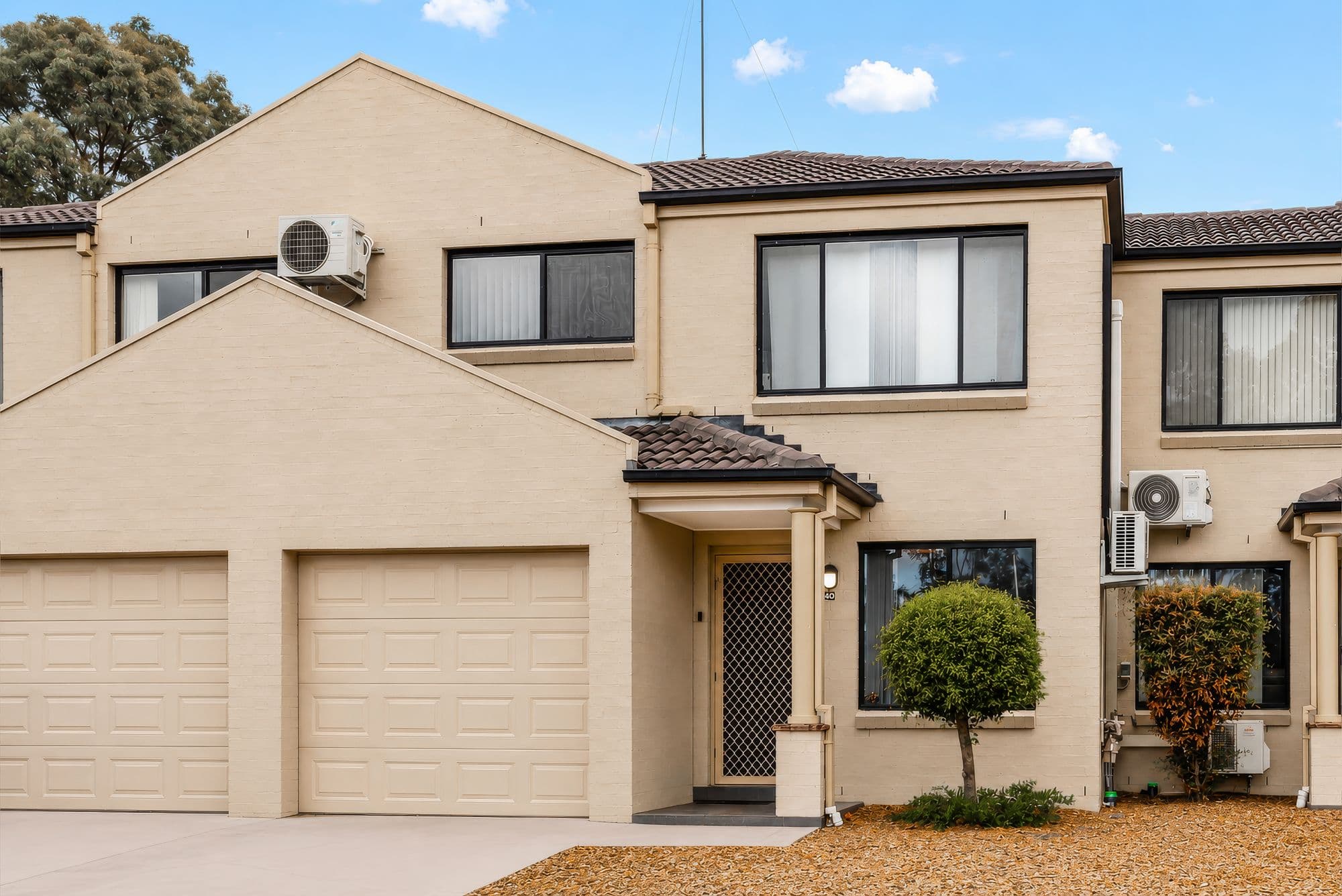 40/15-25 Atchison Street, St Marys NSW 2760, St Marys - Image 1