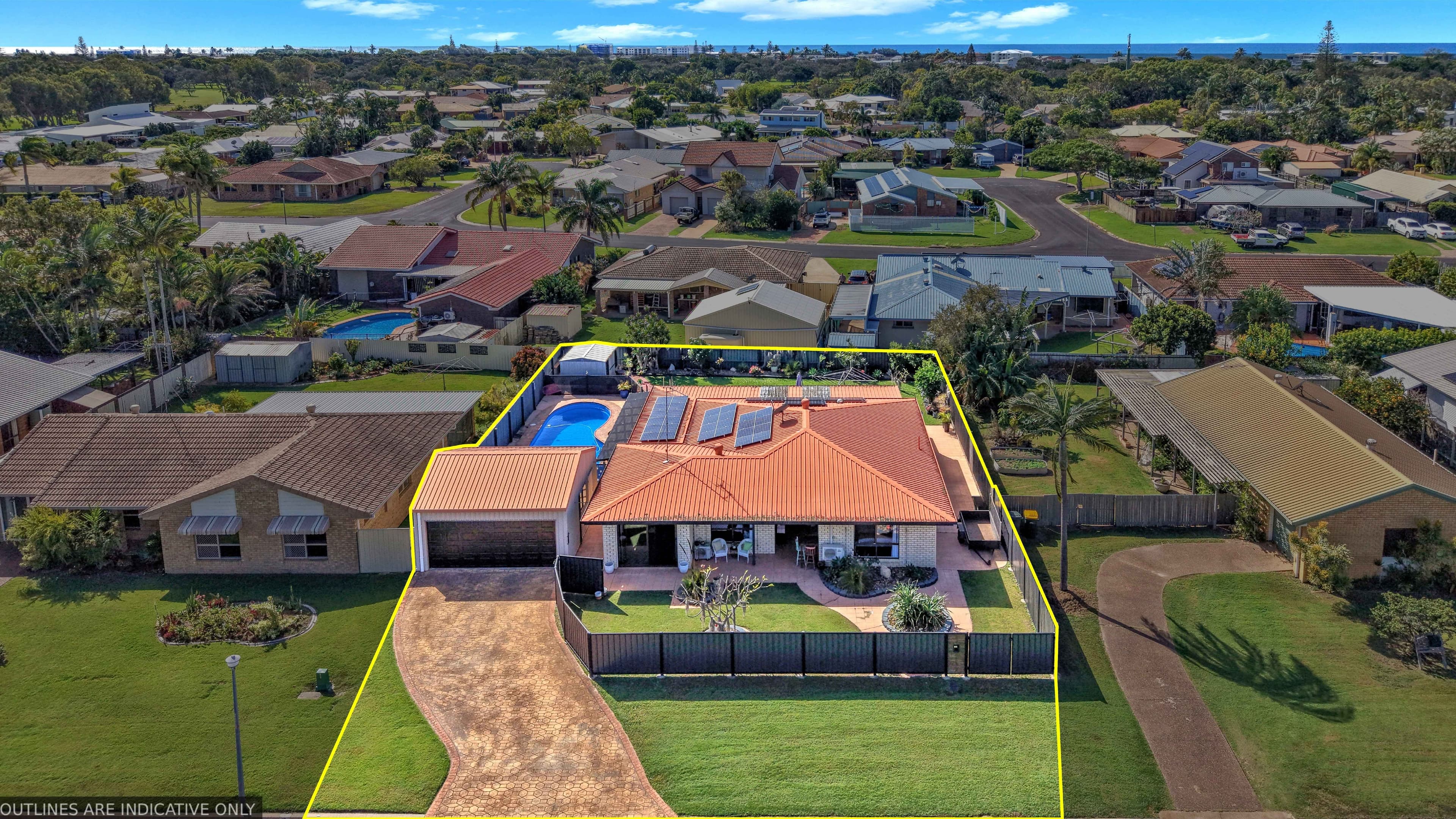 132 Davidson Street, Bargara QLD 4670, Bargara - Image 1
