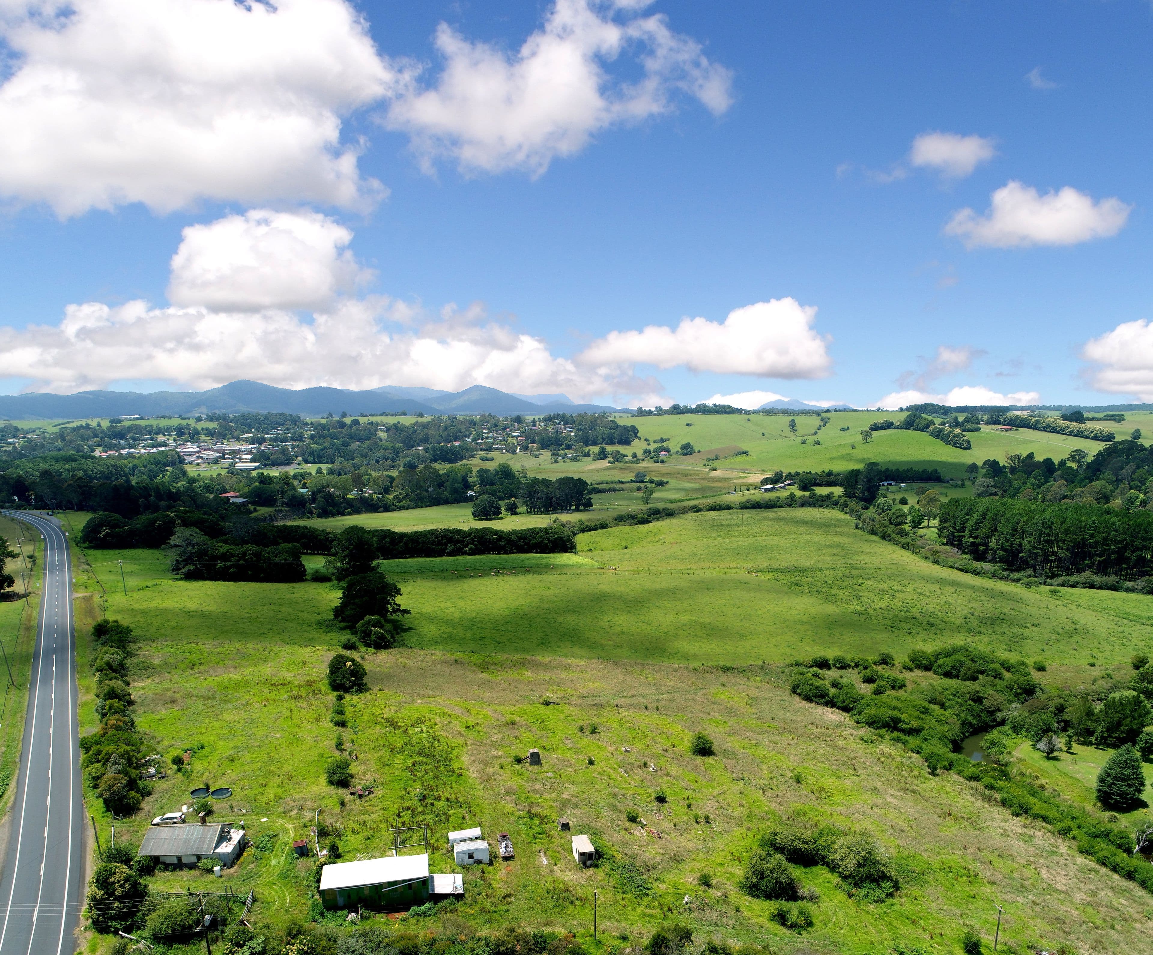 4303 Waterfall Way, Dorrigo NSW 2453, Dorrigo - Image 1