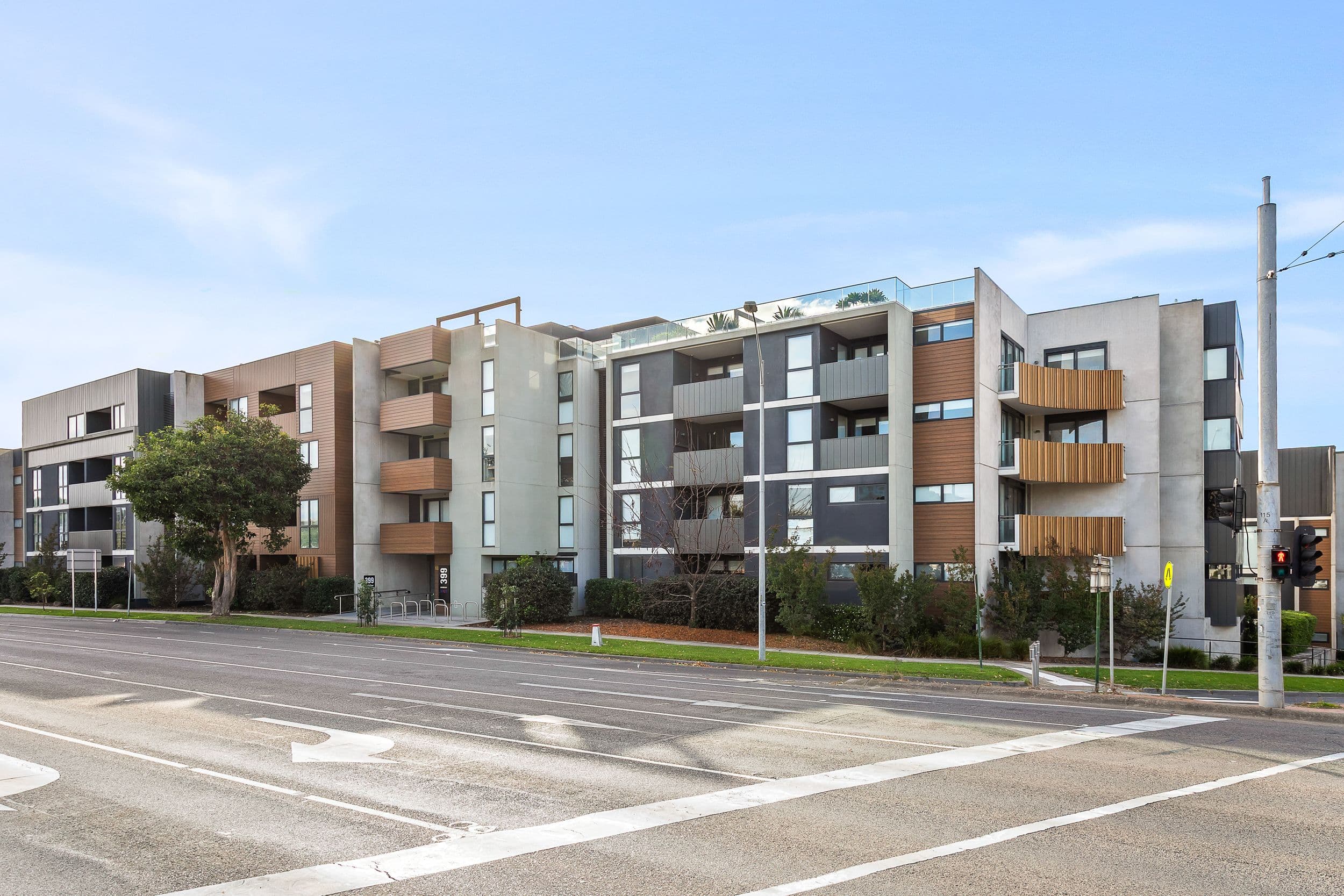 G14A/399 Burwood Highway, Burwood VIC 3125, Burwood - Image 1