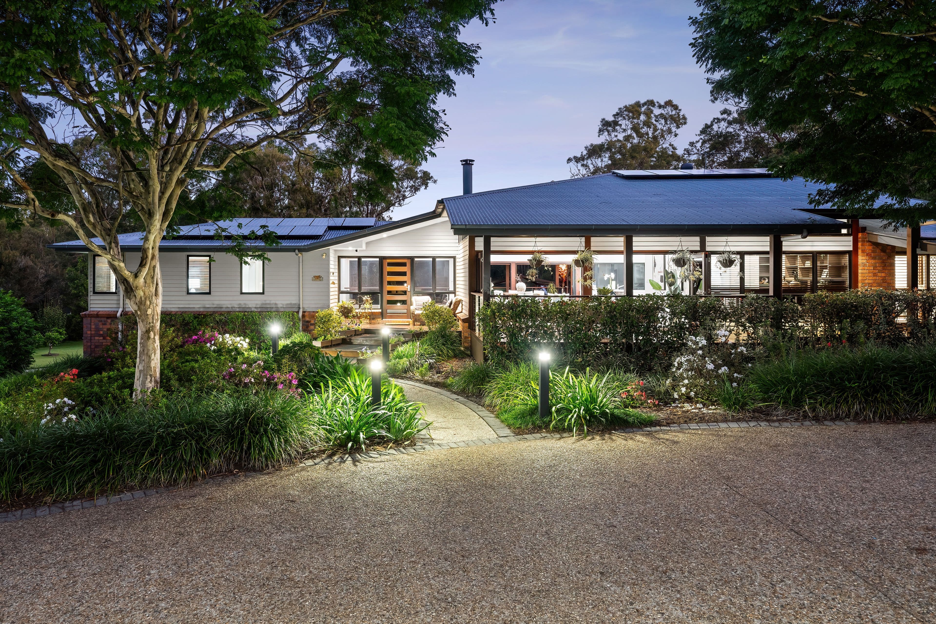 95 Dunne Road, Burbank QLD 4156, Burbank - Image 1