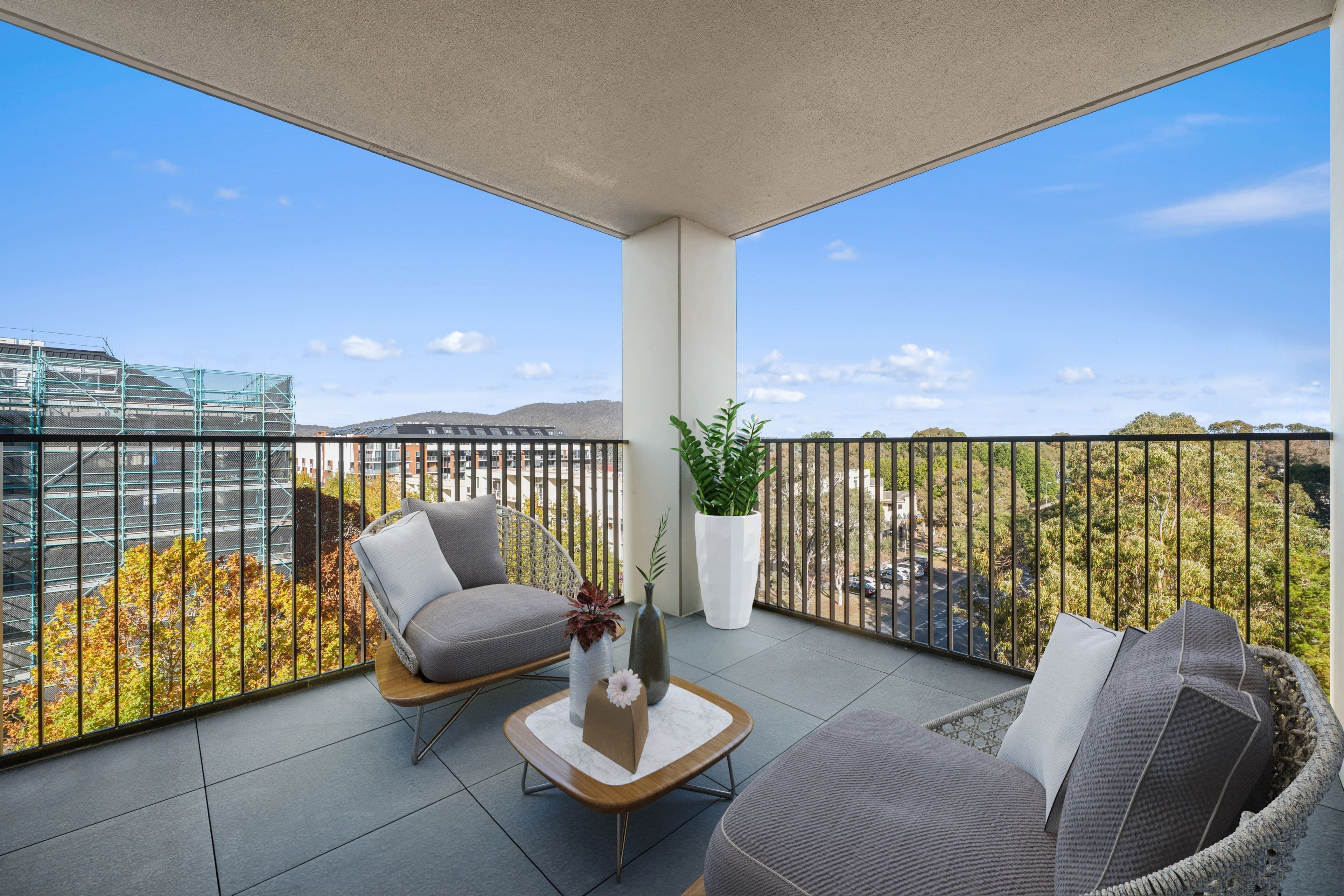516/19 Challis Street, Dickson ACT 2602, Dickson - Image 1