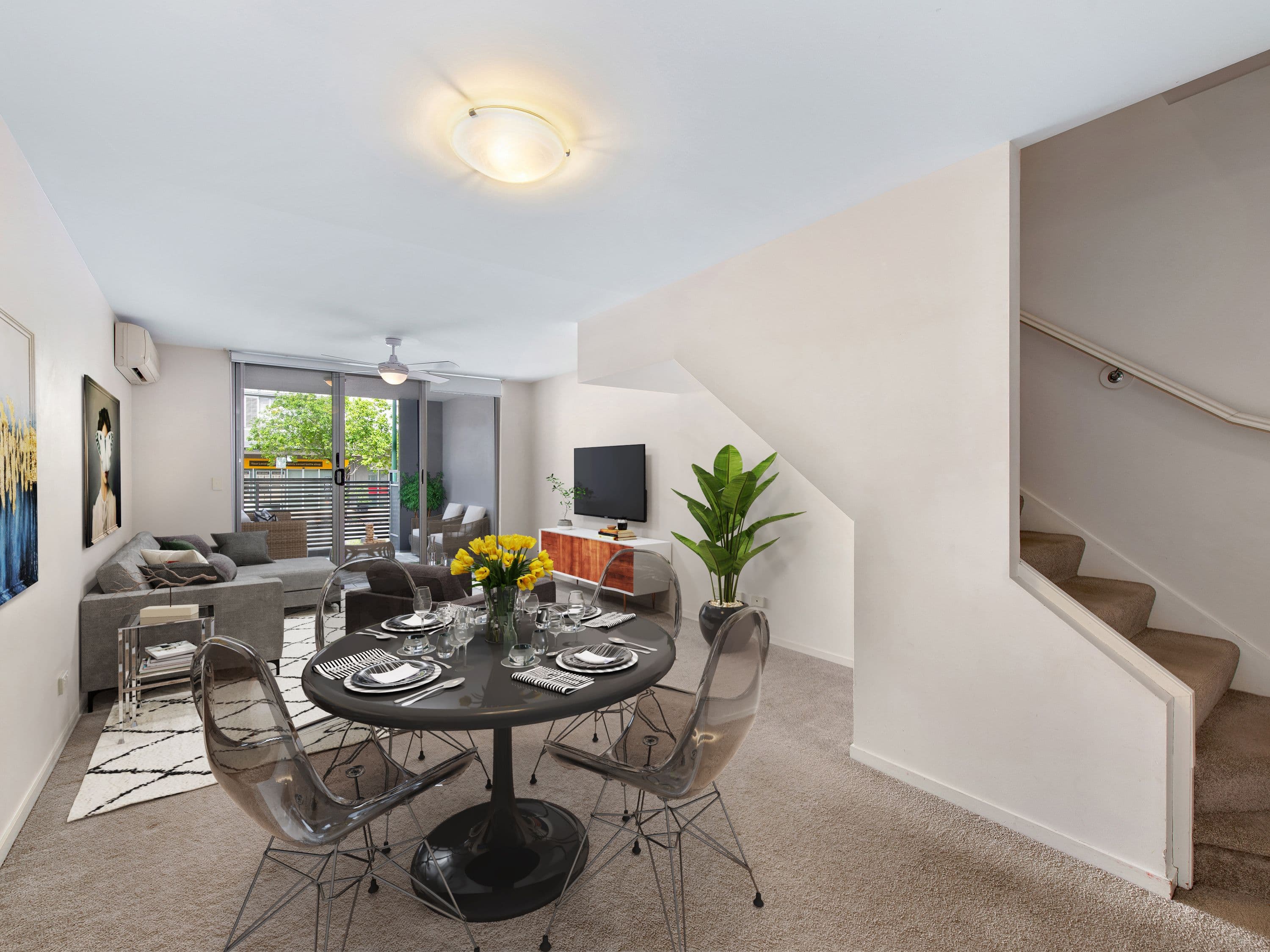 10 Vernon Terrace, Teneriffe QLD 4005, Teneriffe - Image 1