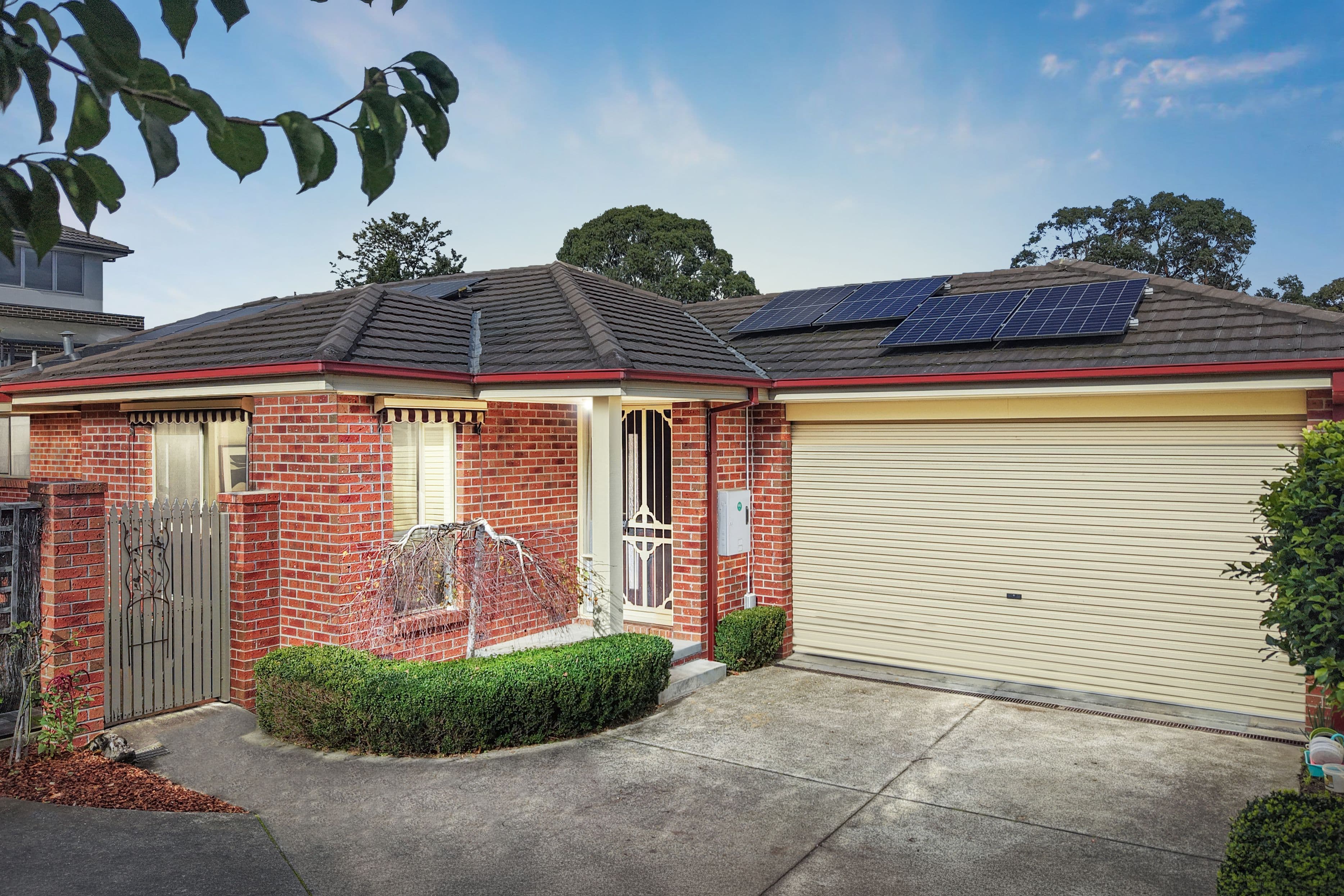 2/6 Janville Street, Boronia VIC 3155, Boronia - Image 1