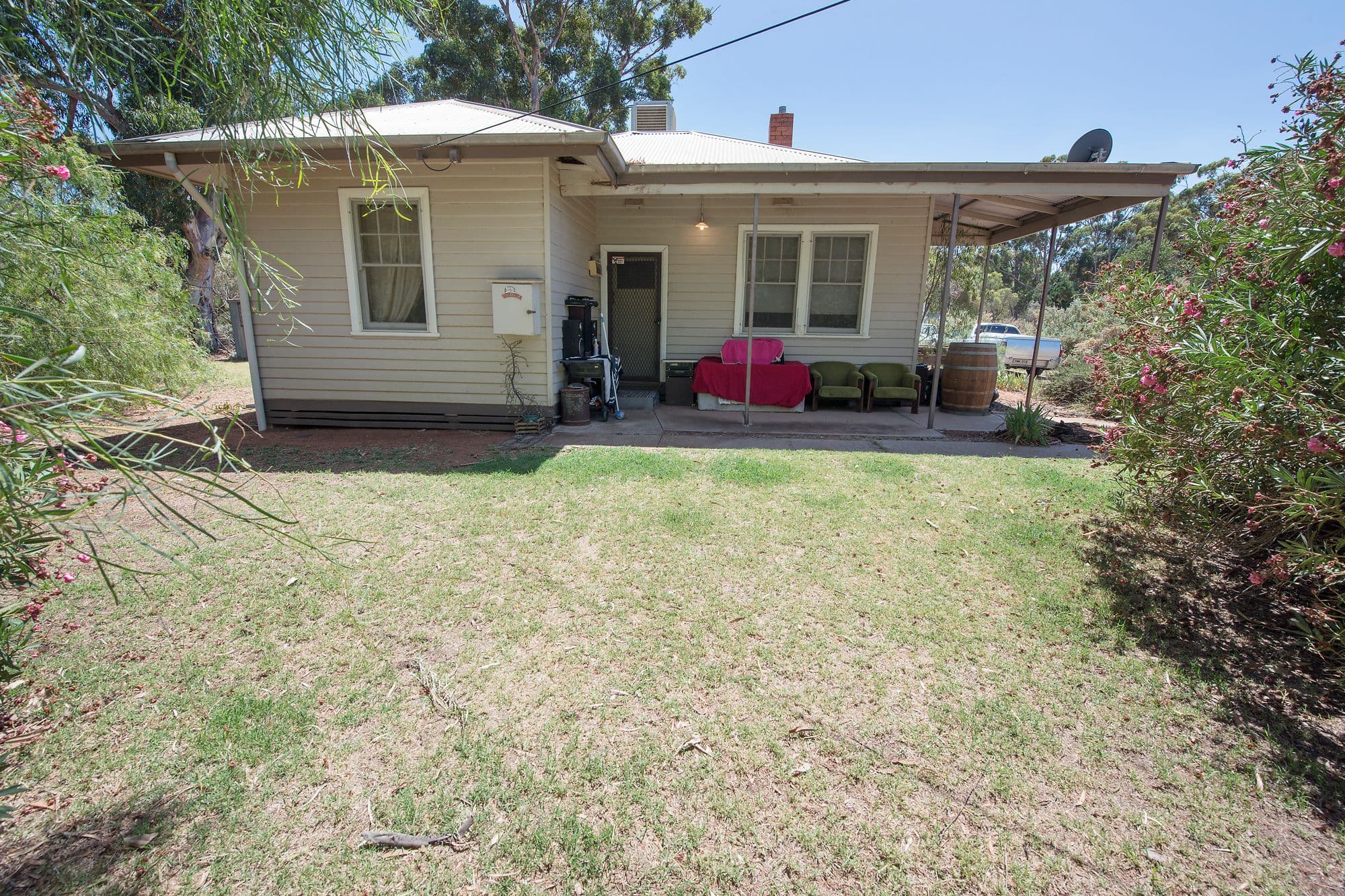 2298 Murray Valley Highway, Vinifera VIC 3591, Vinifera - Image 1