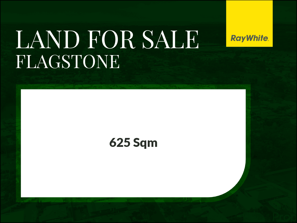 FLAGSTONE QLD 4280, Flagstone - Image 1