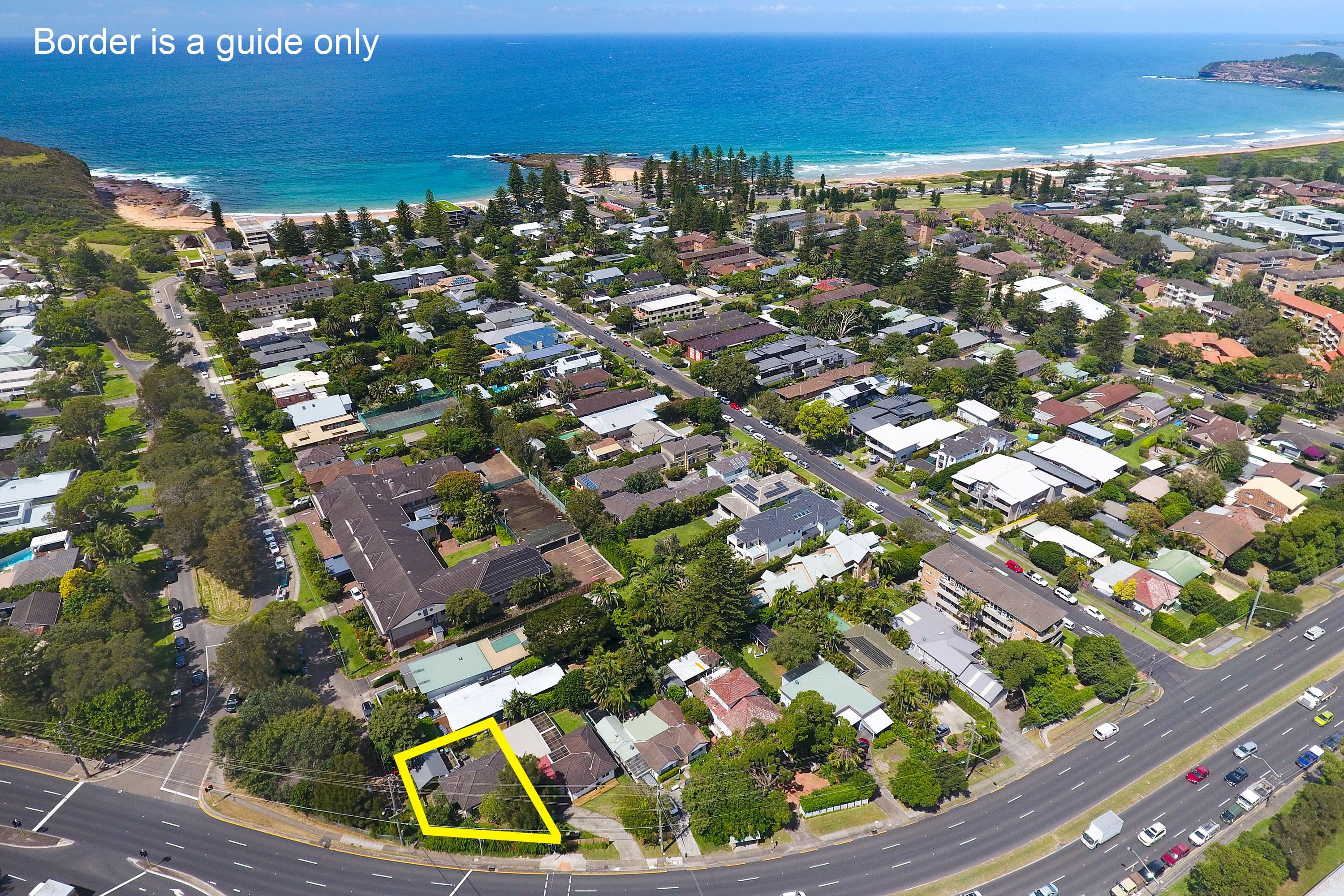 76 Barrenjoey Road, Mona Vale NSW 2103, Mona Vale - Image 1