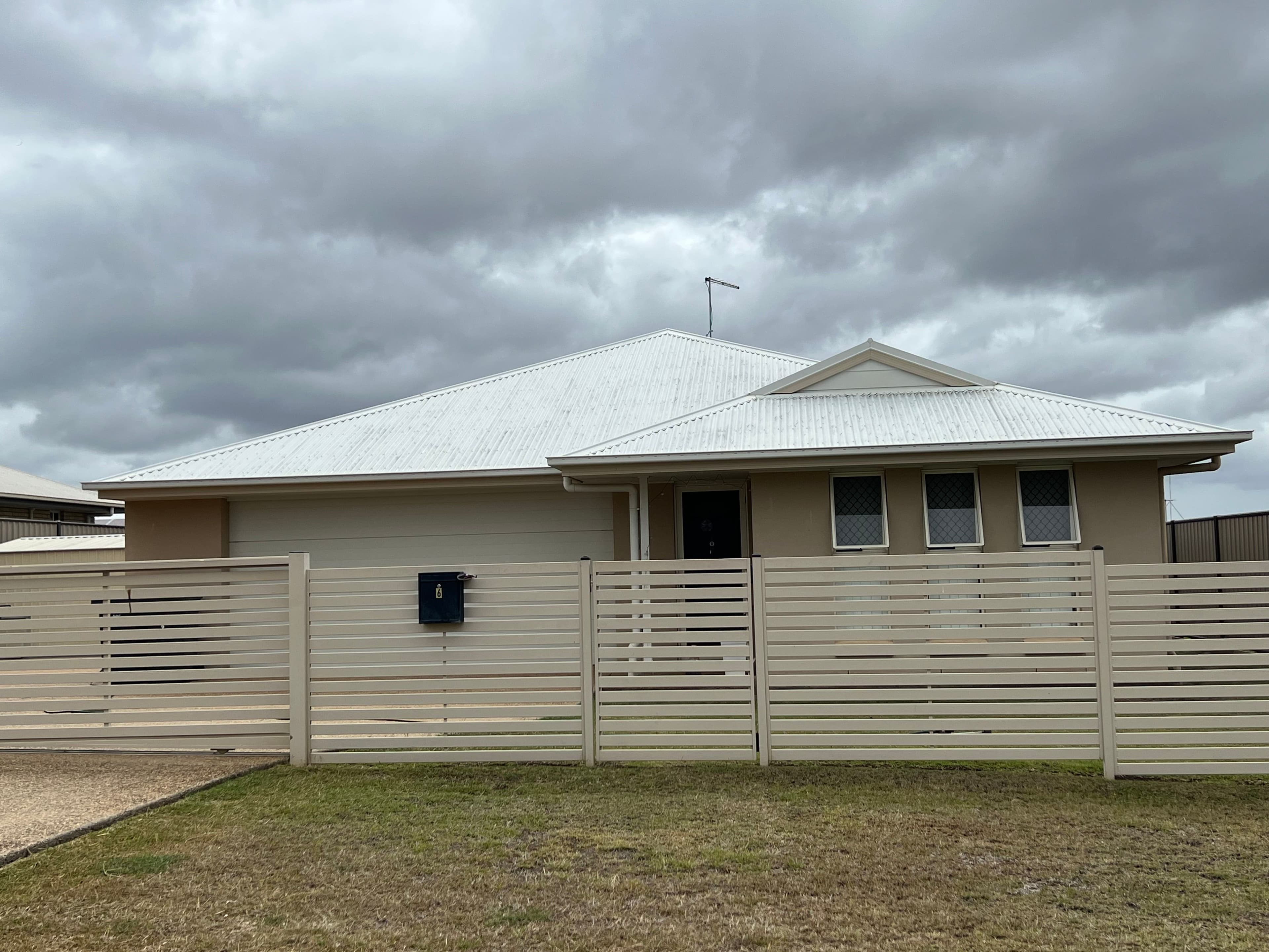 6 Laver Place, Gracemere QLD 4702, Gracemere - Image 1