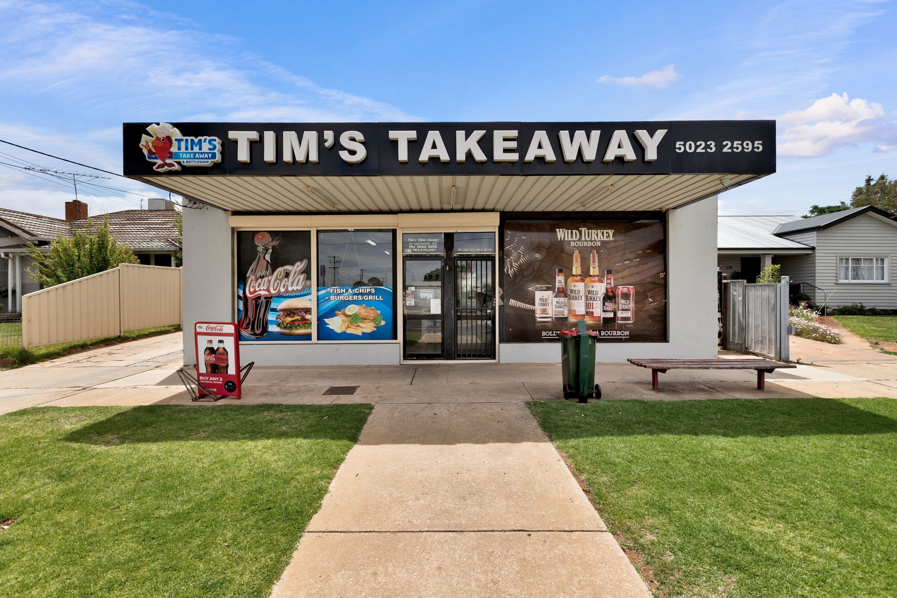 121 San Mateo Avenue, Mildura VIC 3500, Mildura - Image 1