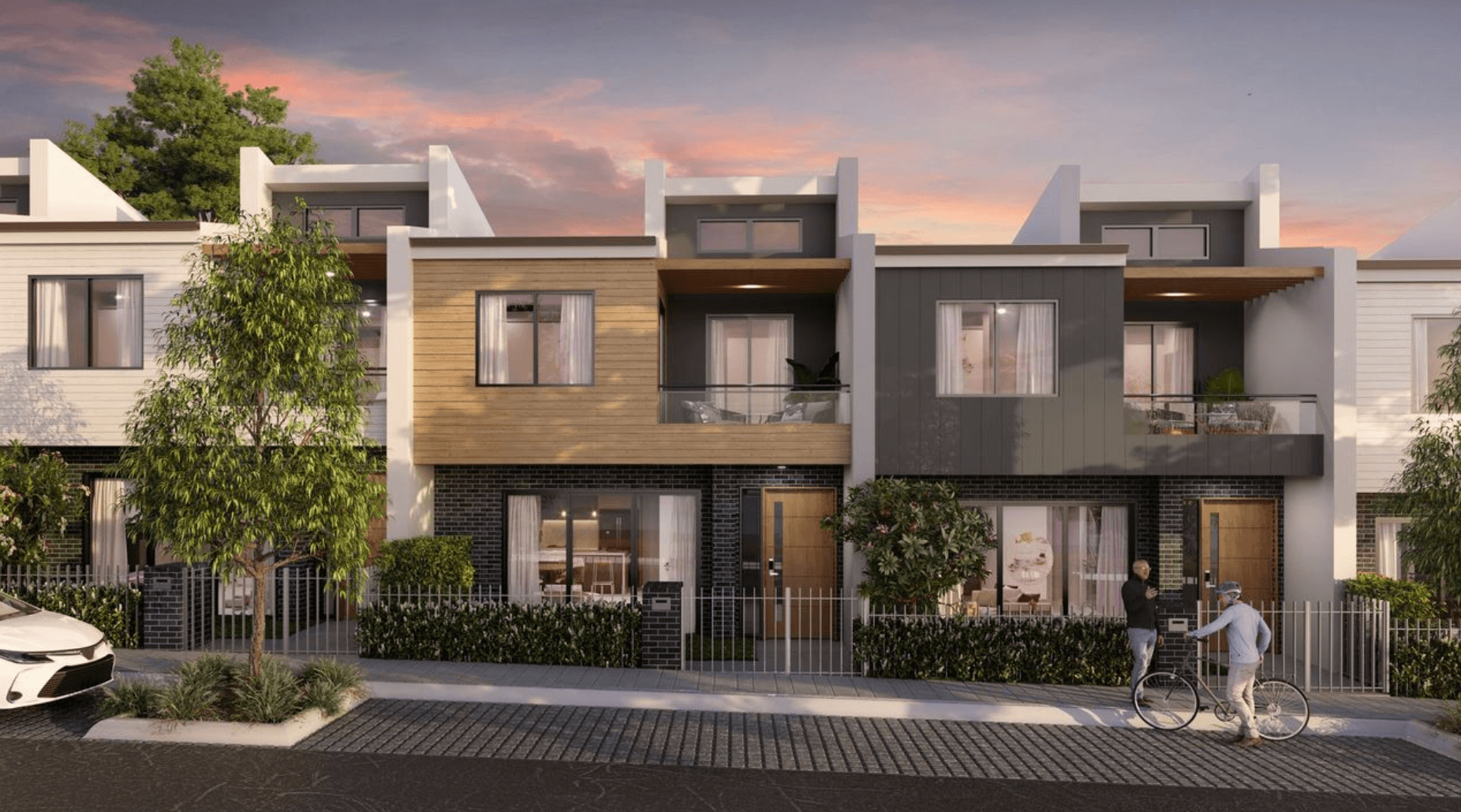 North Kellyville NSW 2155, North Kellyville - Image 1