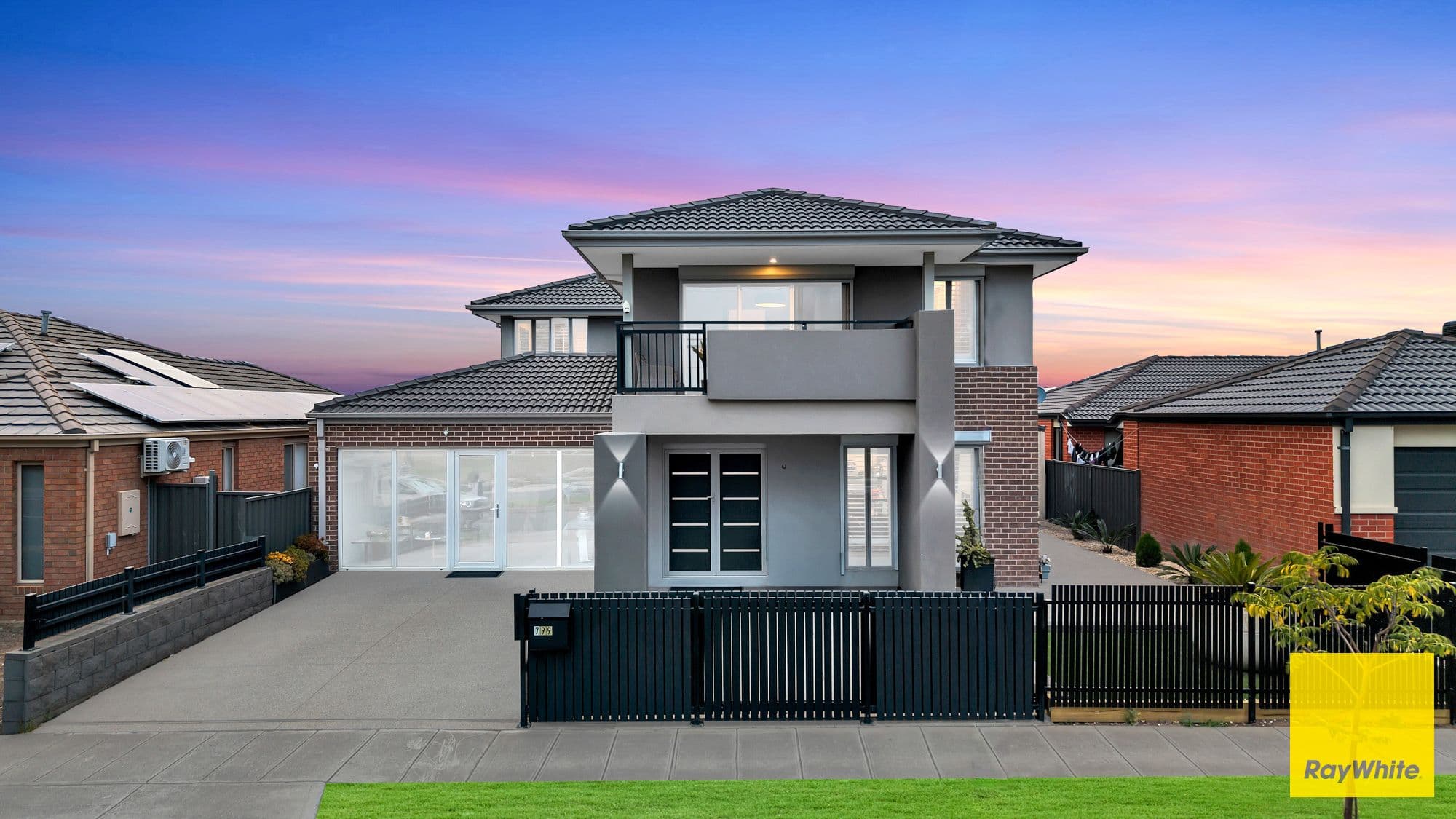 799 Leakes Road, Tarneit VIC 3029, Tarneit - Image 1