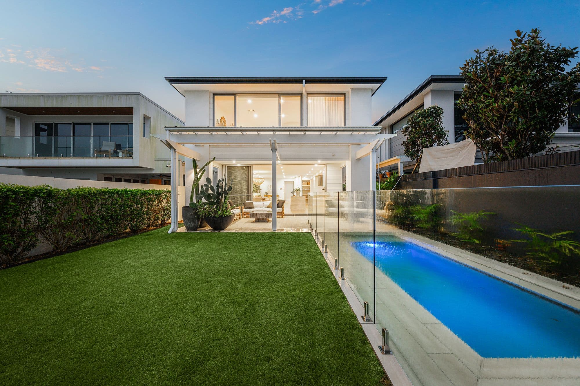 56 Harbour Rise, Hope Island QLD 4212, Hope Island - Image 1