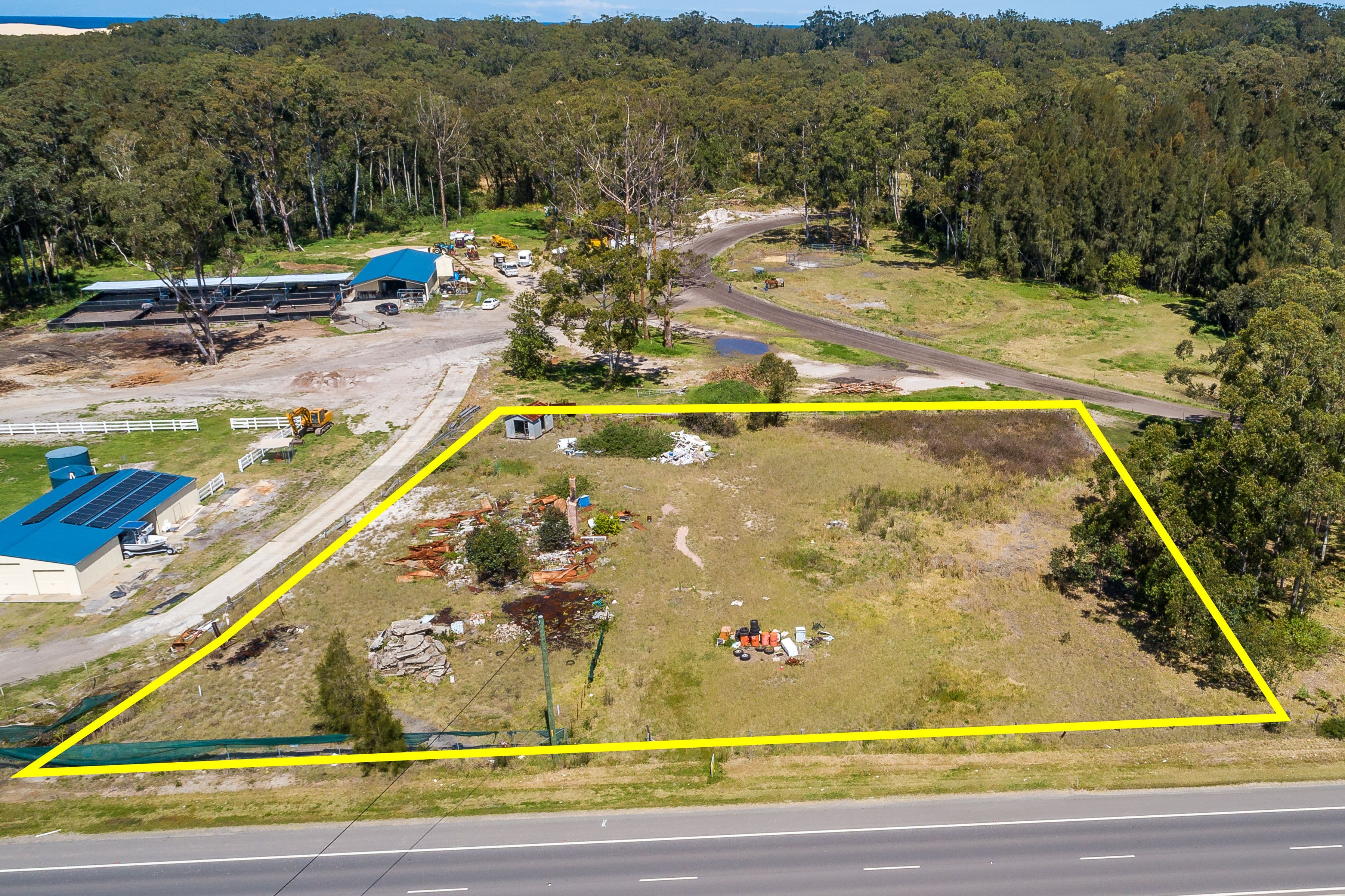 3884 Nelson Bay Road, Bobs Farm NSW 2316, Bobs Farm - Image 1